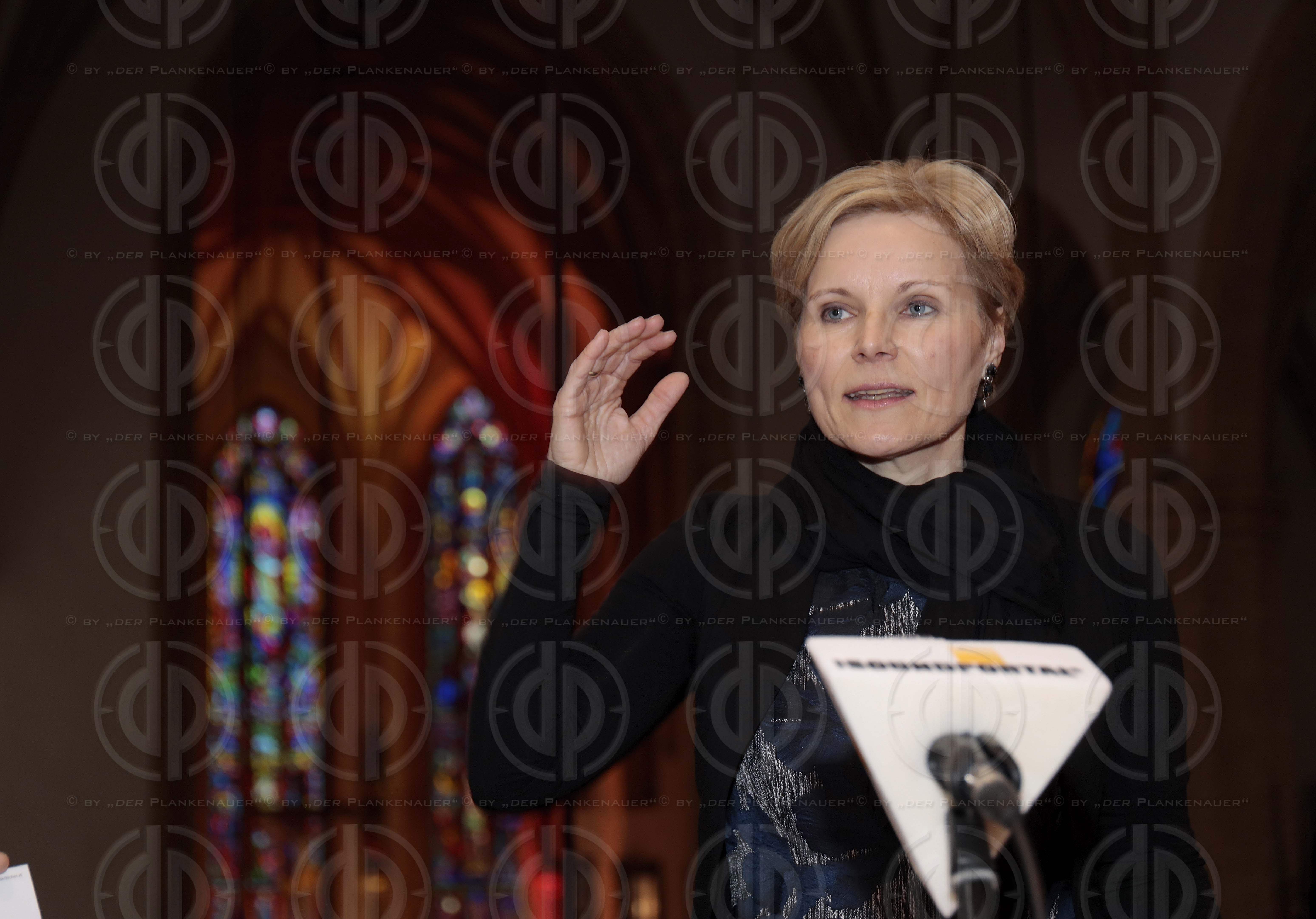 PK zu Lange Nacht der Kirchen 2019