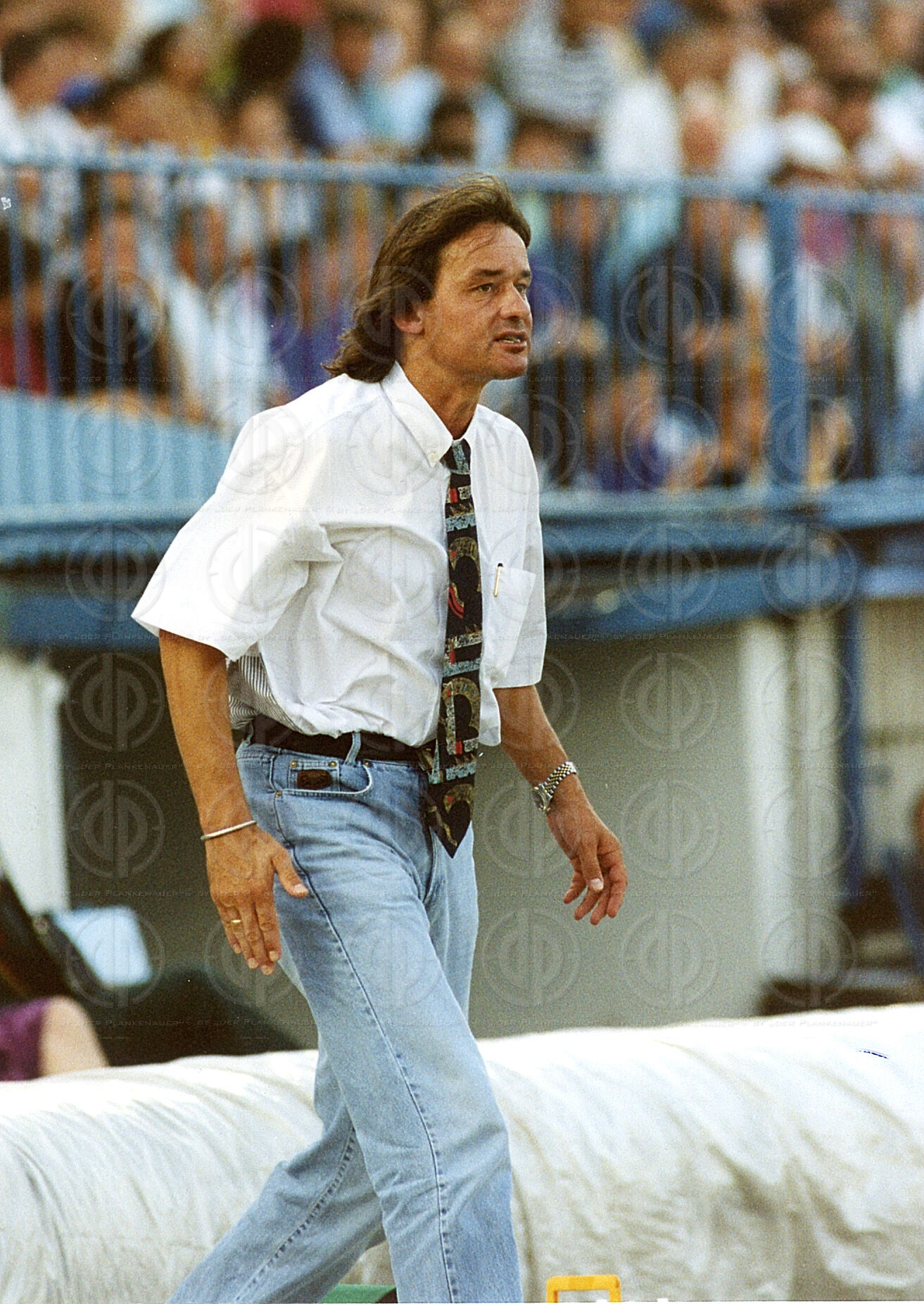 CSFR vs. Österreich (2:2)