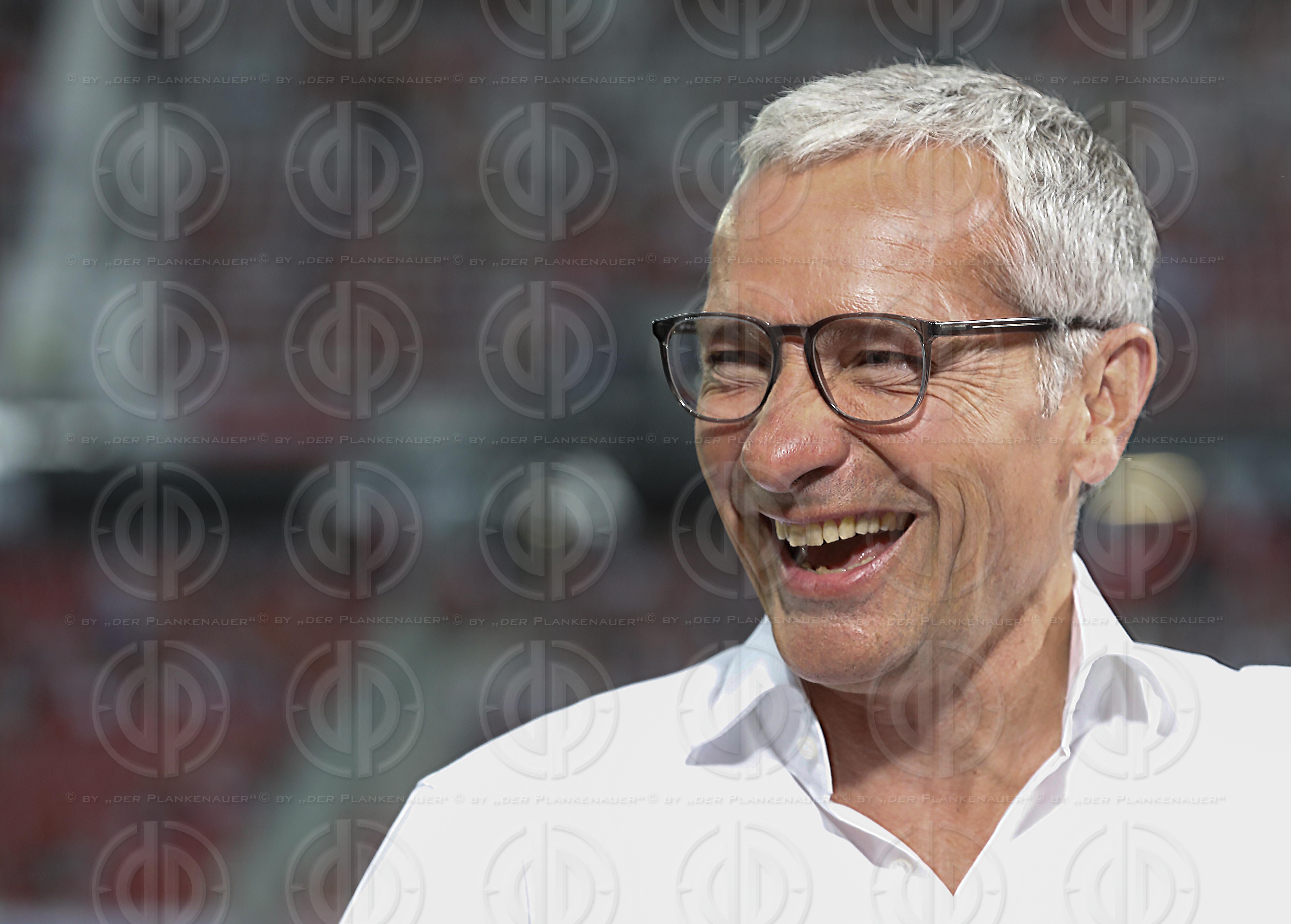 Laenderspiel Oesterreich vs. Deutschland (2:1)