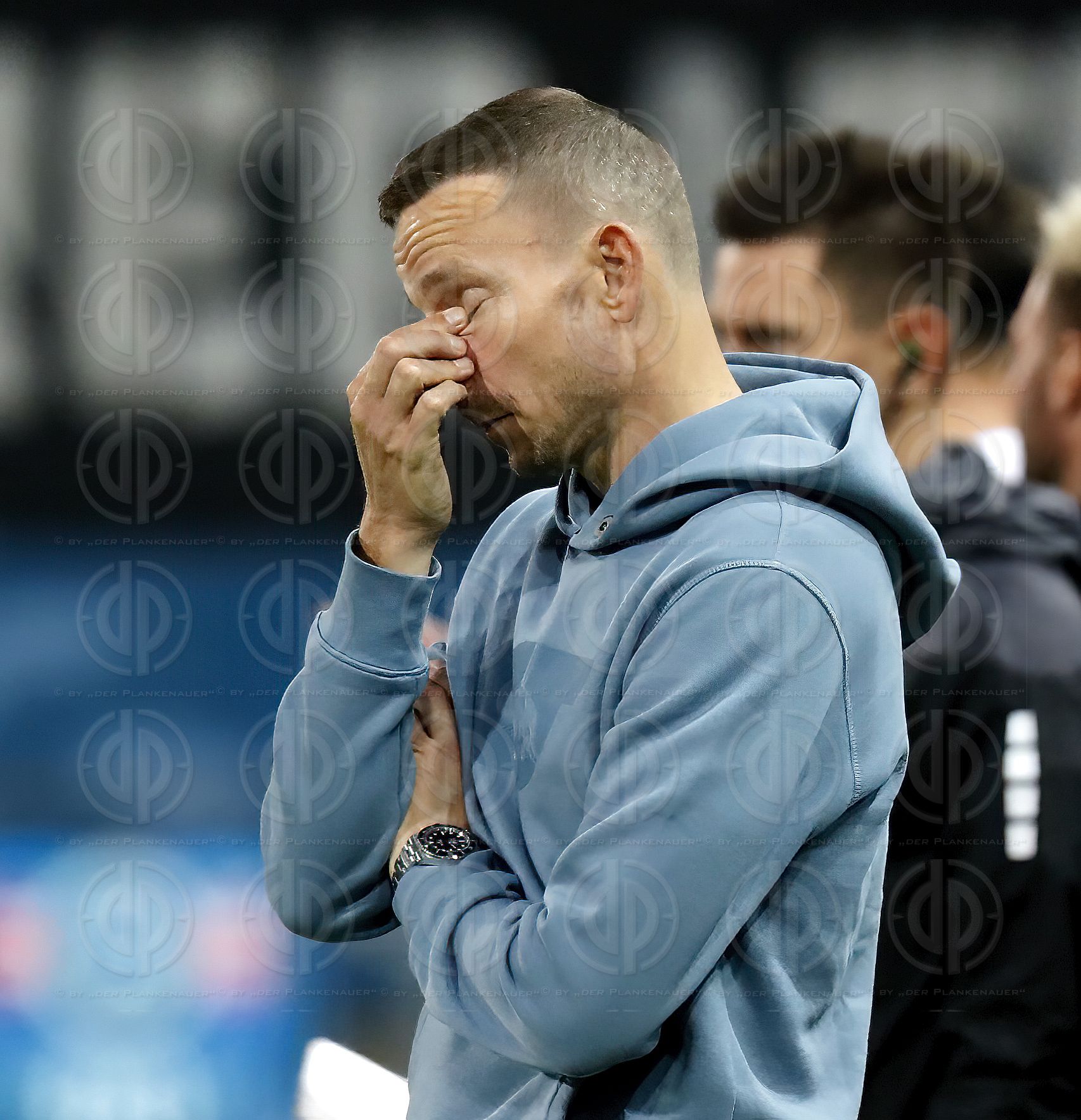 SK Sturm vs. Red Bull Salzburg (5:0) am 06.10.2024