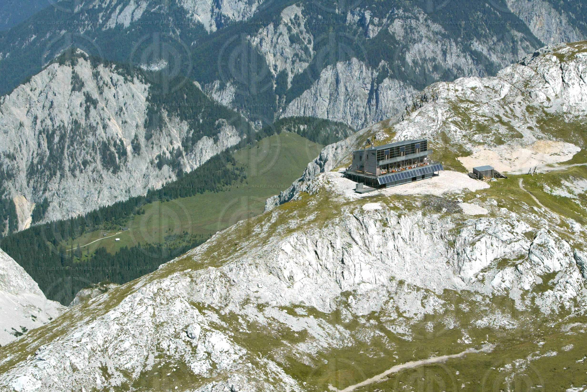 Hochschwab
