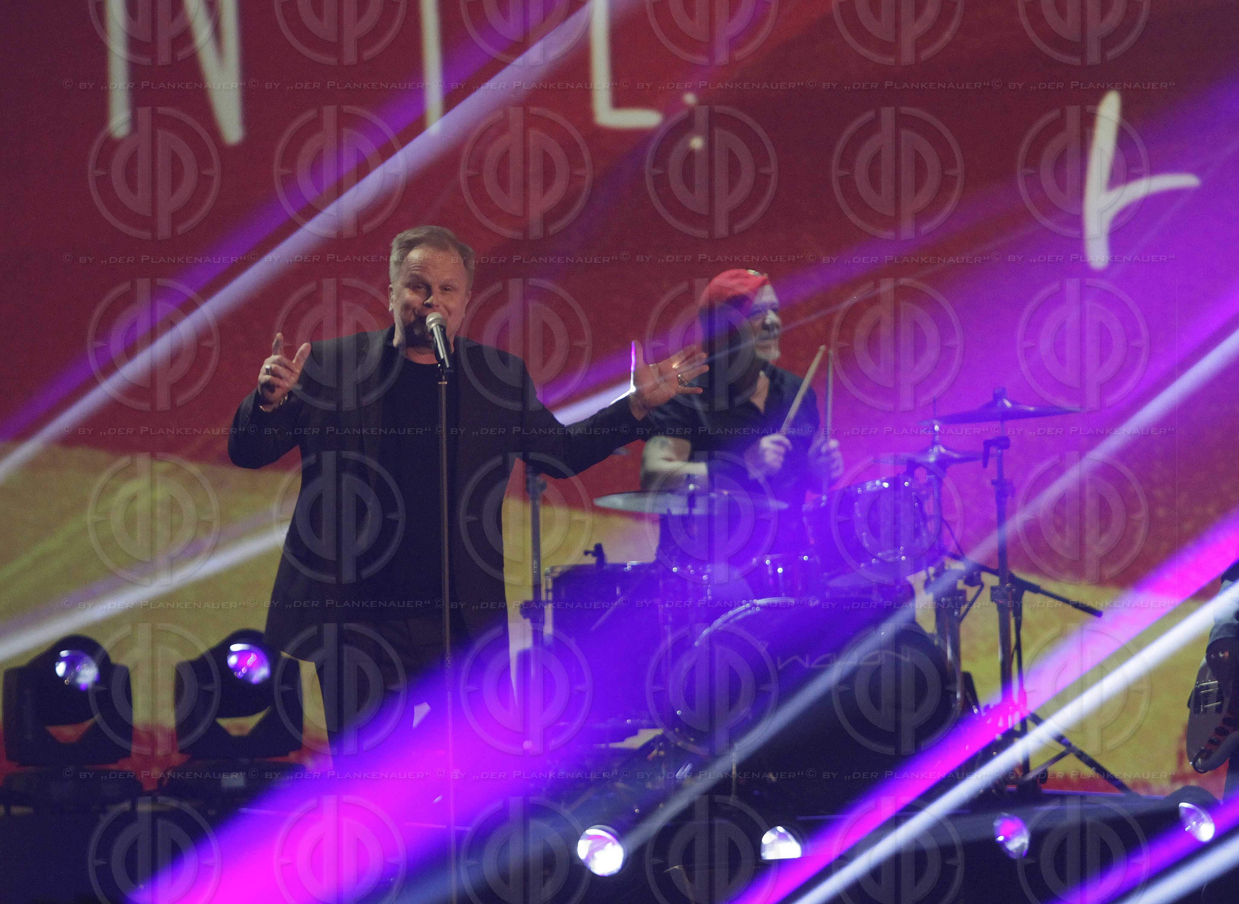 Wetten, dass  - aus Graz