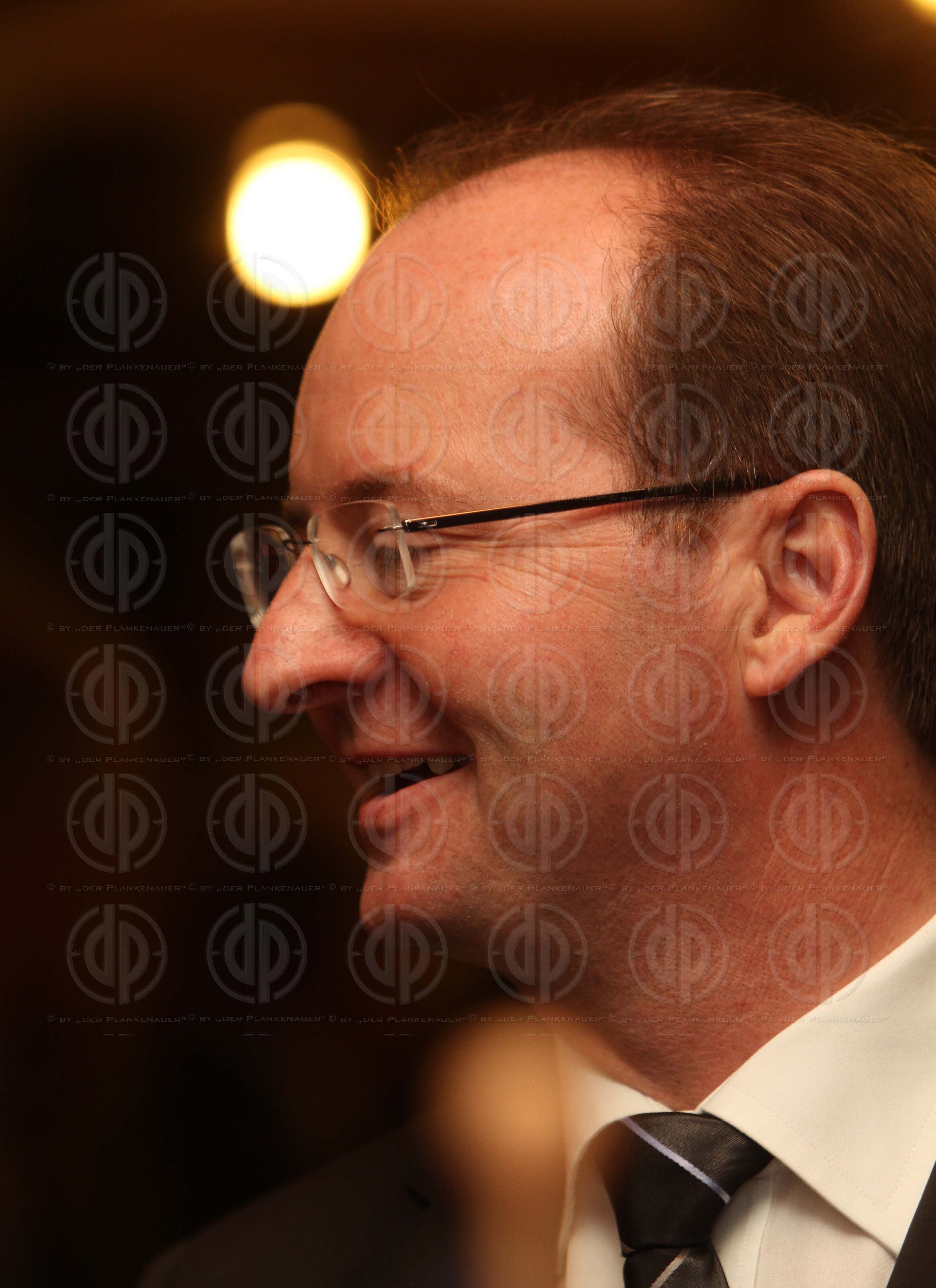 Ordentliche Generalversammlung SK Sturm Graz