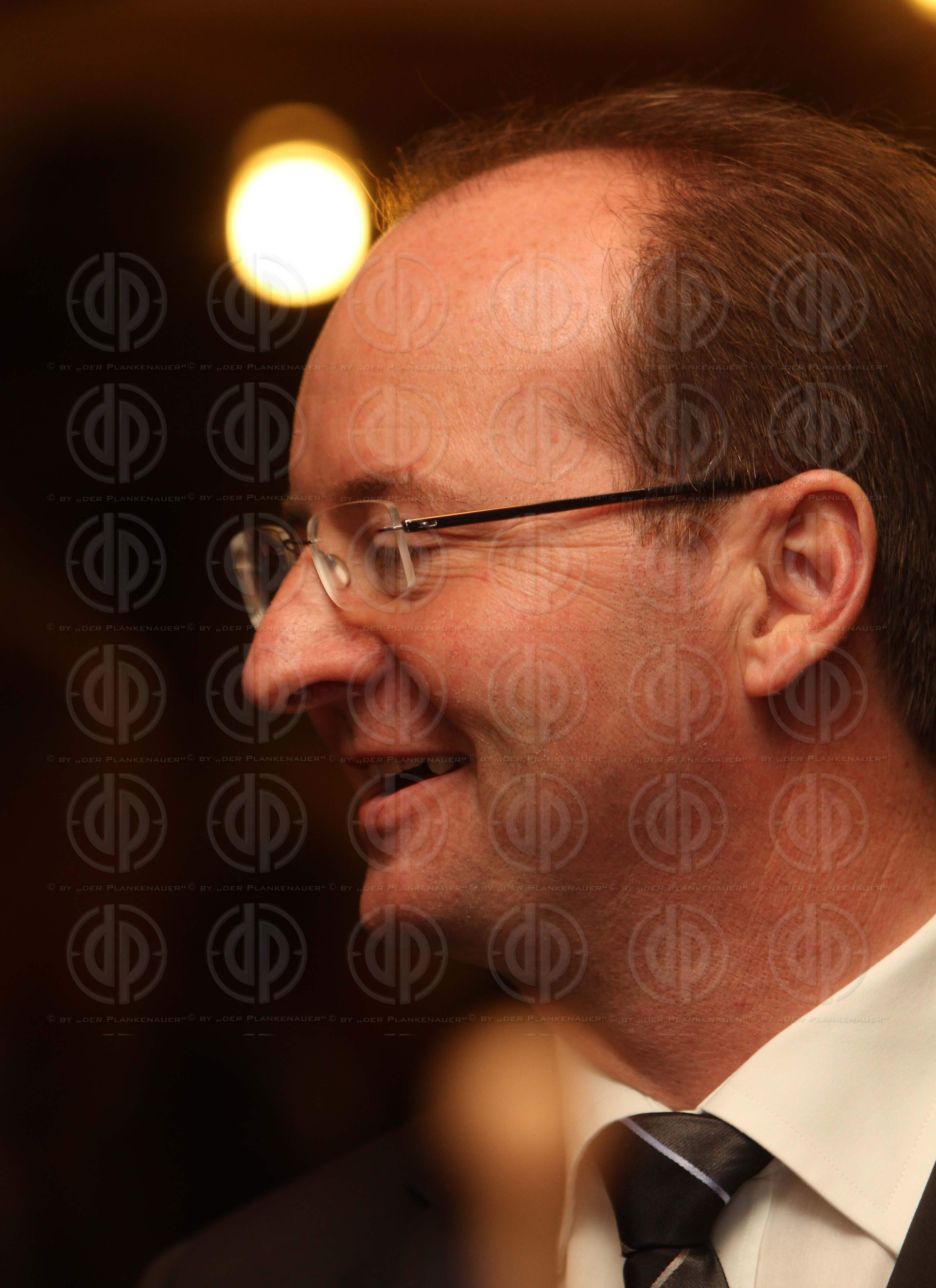 Ordentliche Generalversammlung SK Sturm Graz