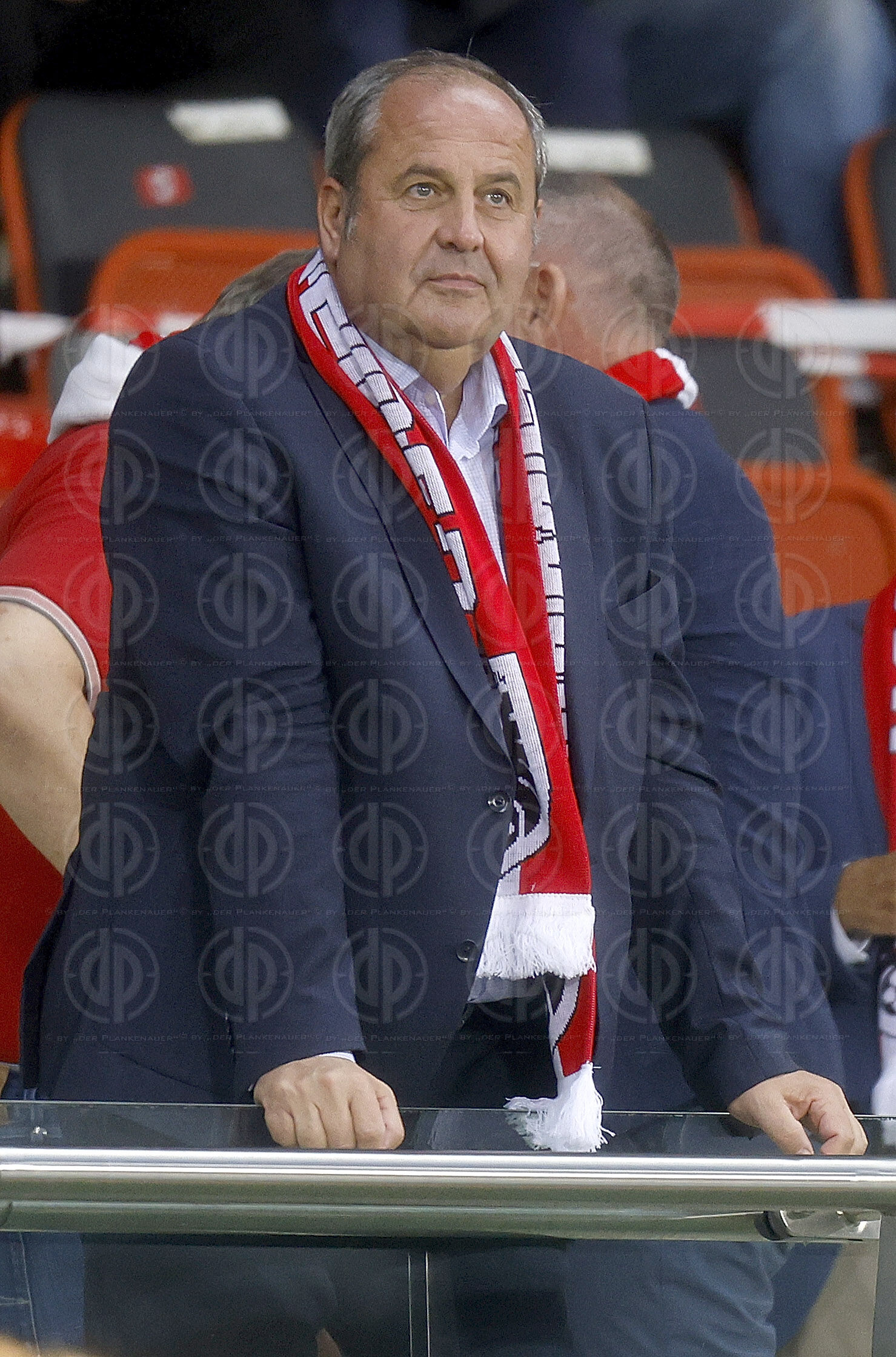 European Qualifiers 2024-2026 Österreich vs. Rumänien (2:1) am