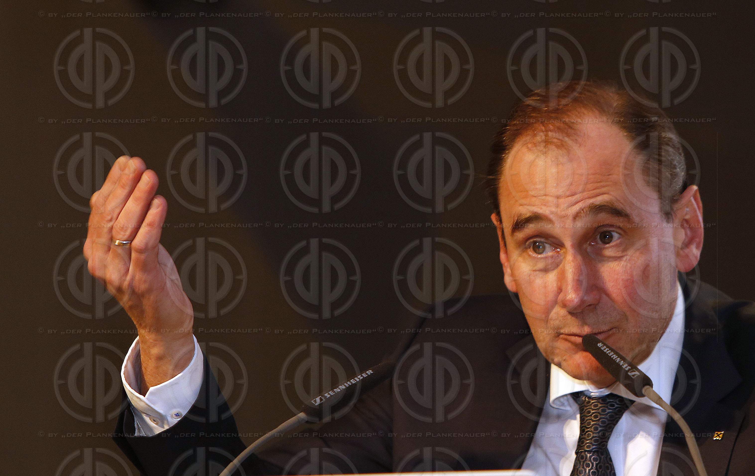 Generalversammlung SK Sturm