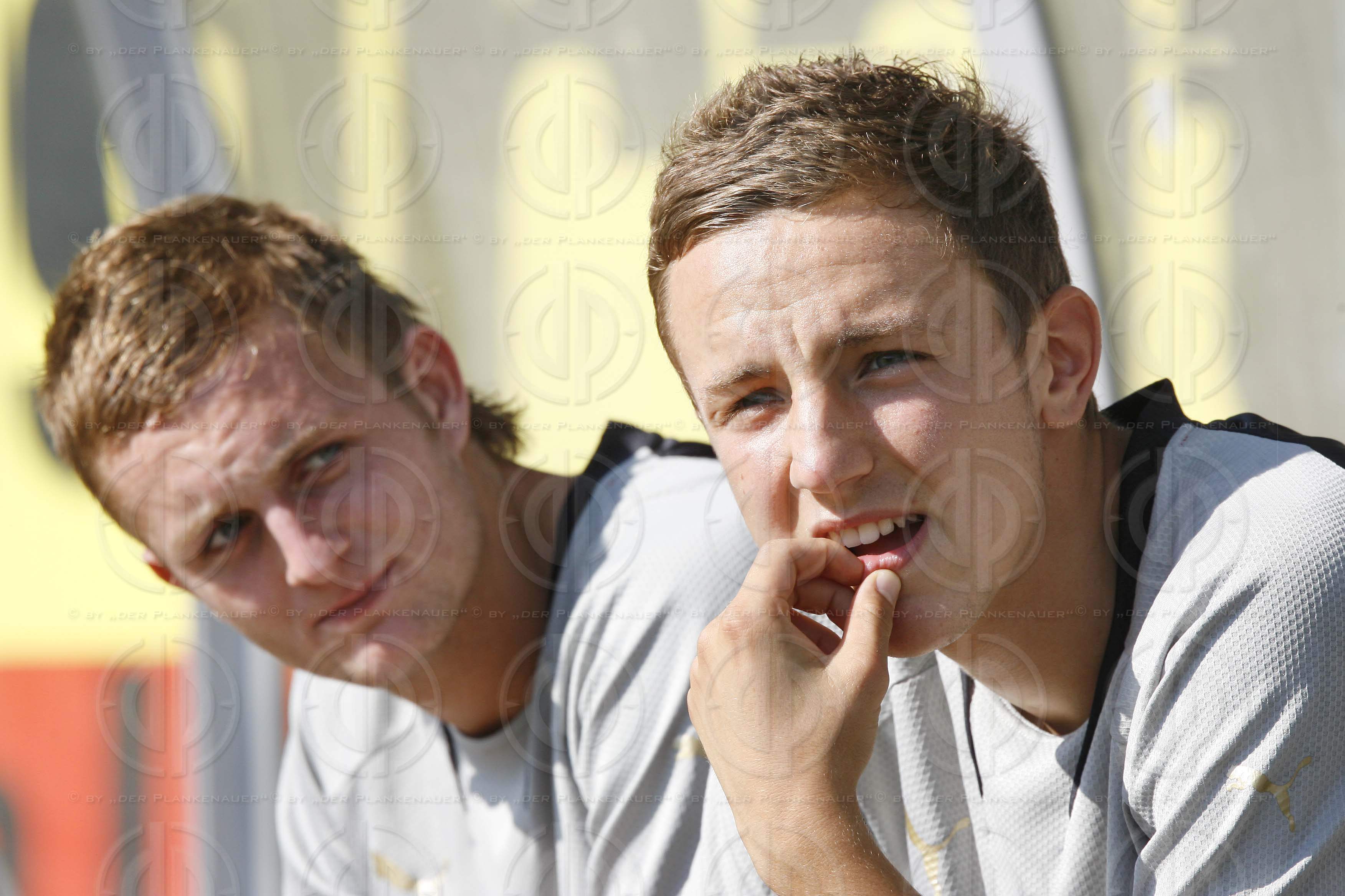 SK Sturm vs. FK Austria Wien (0:0)