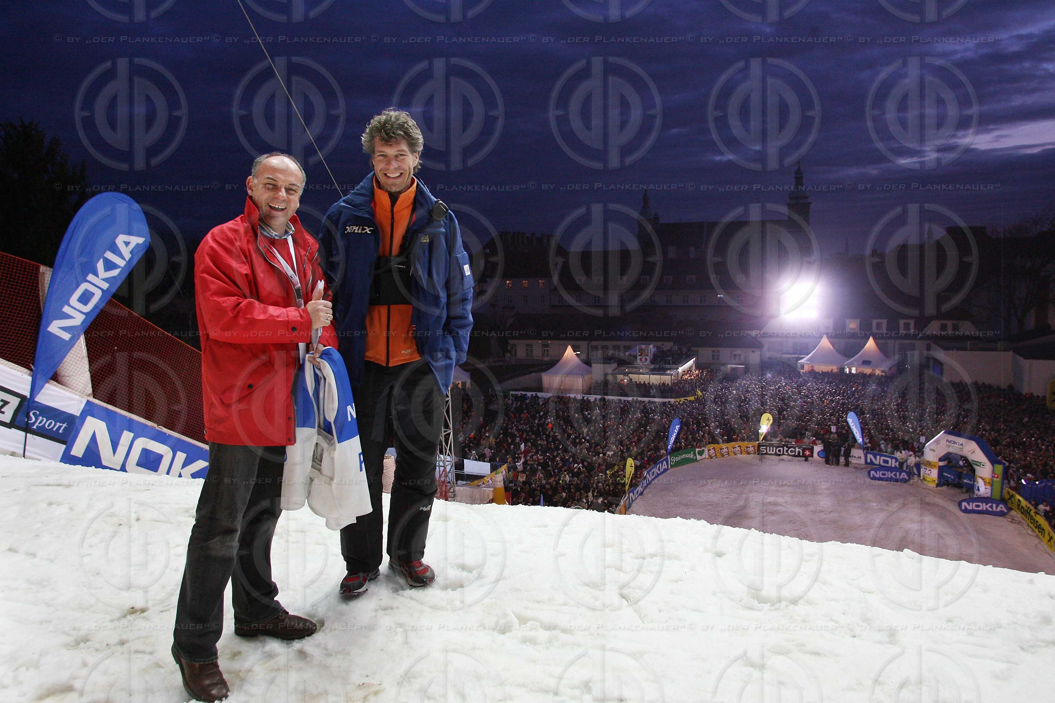 Nokia Snowboard FIS World Cup