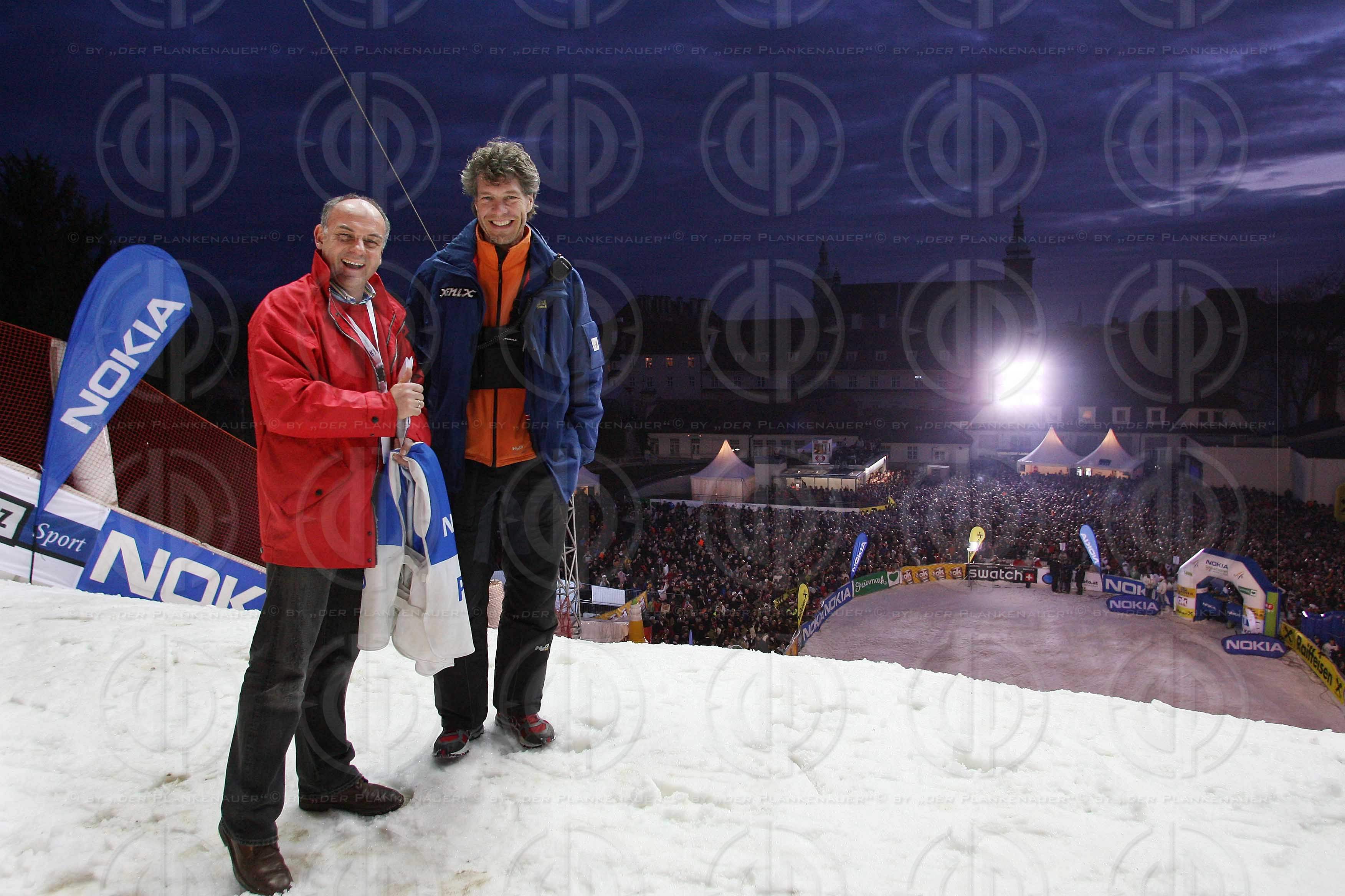 Nokia Snowboard FIS World Cup