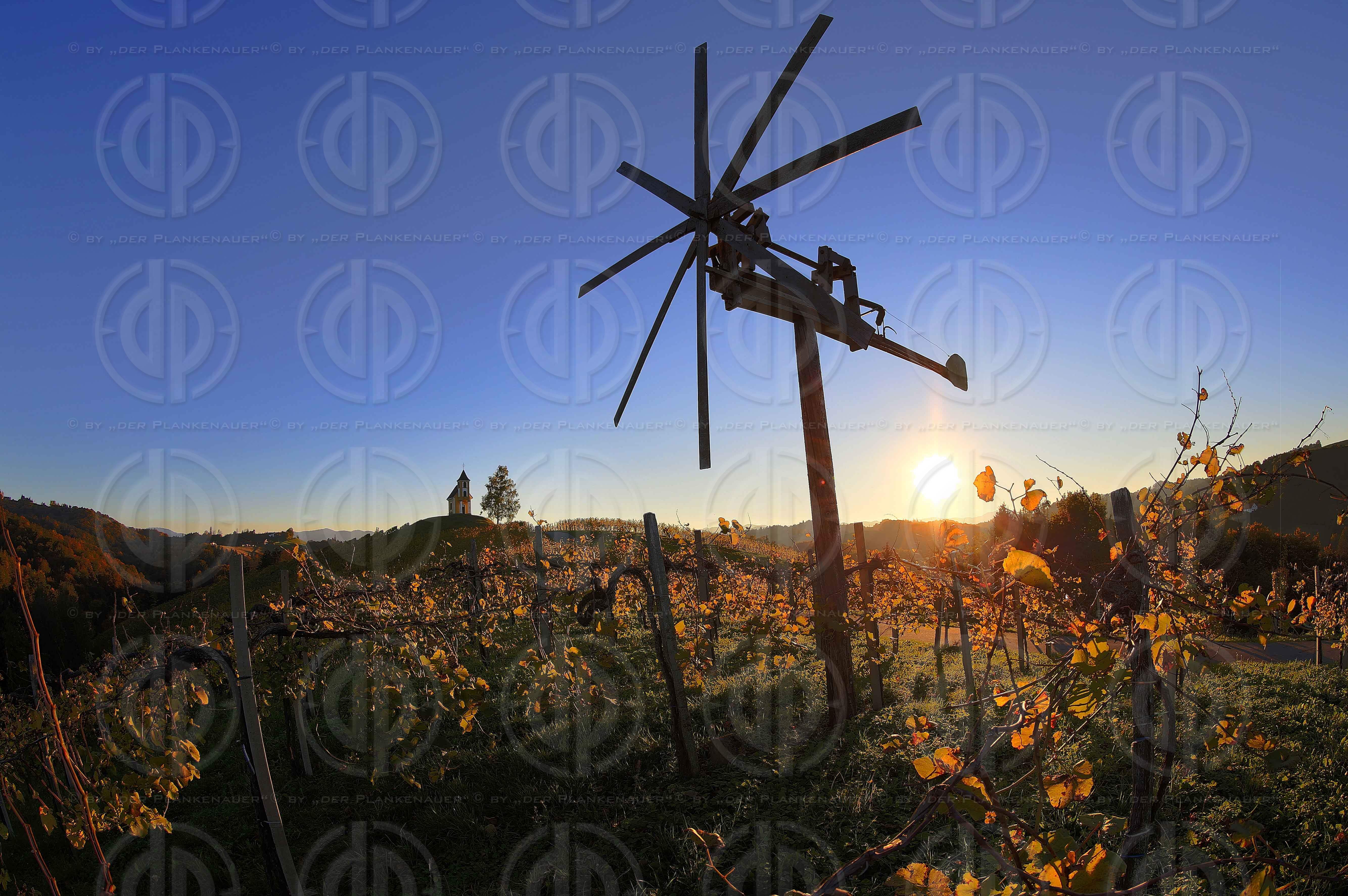 Steirische Landschaften