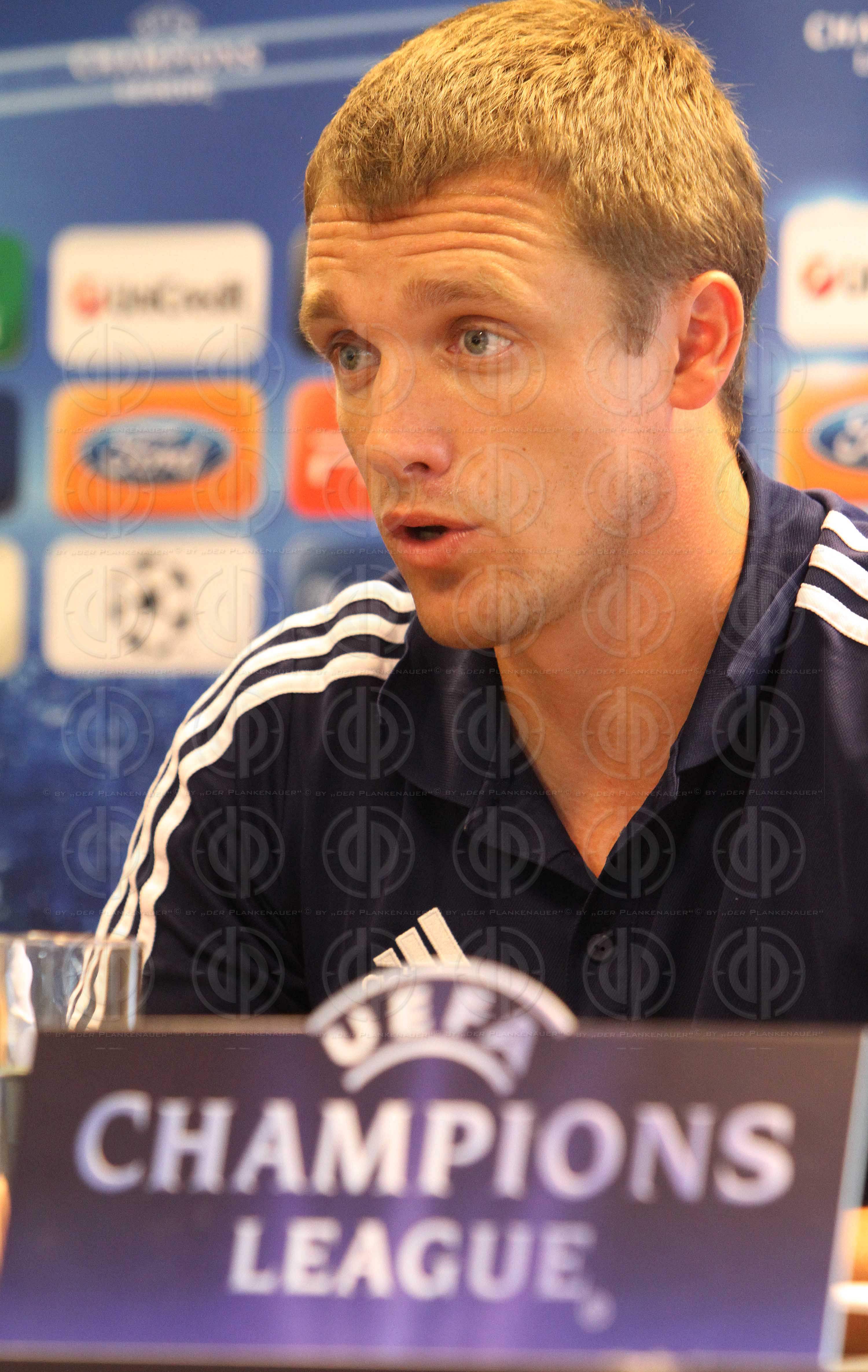 Training FC Bate Barisov