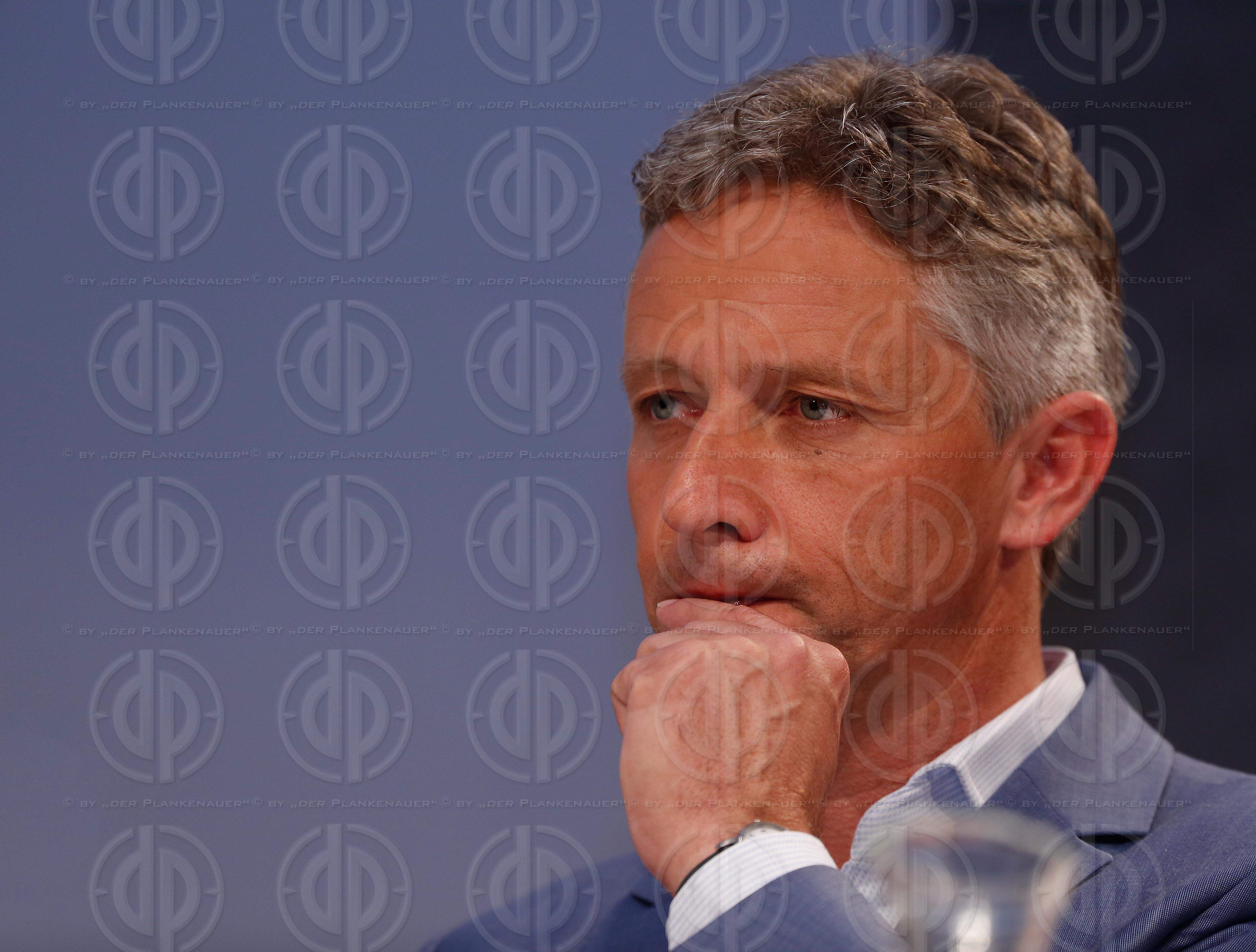 Gipfeltreffen vor der Landtagswahl Steiermark 2015