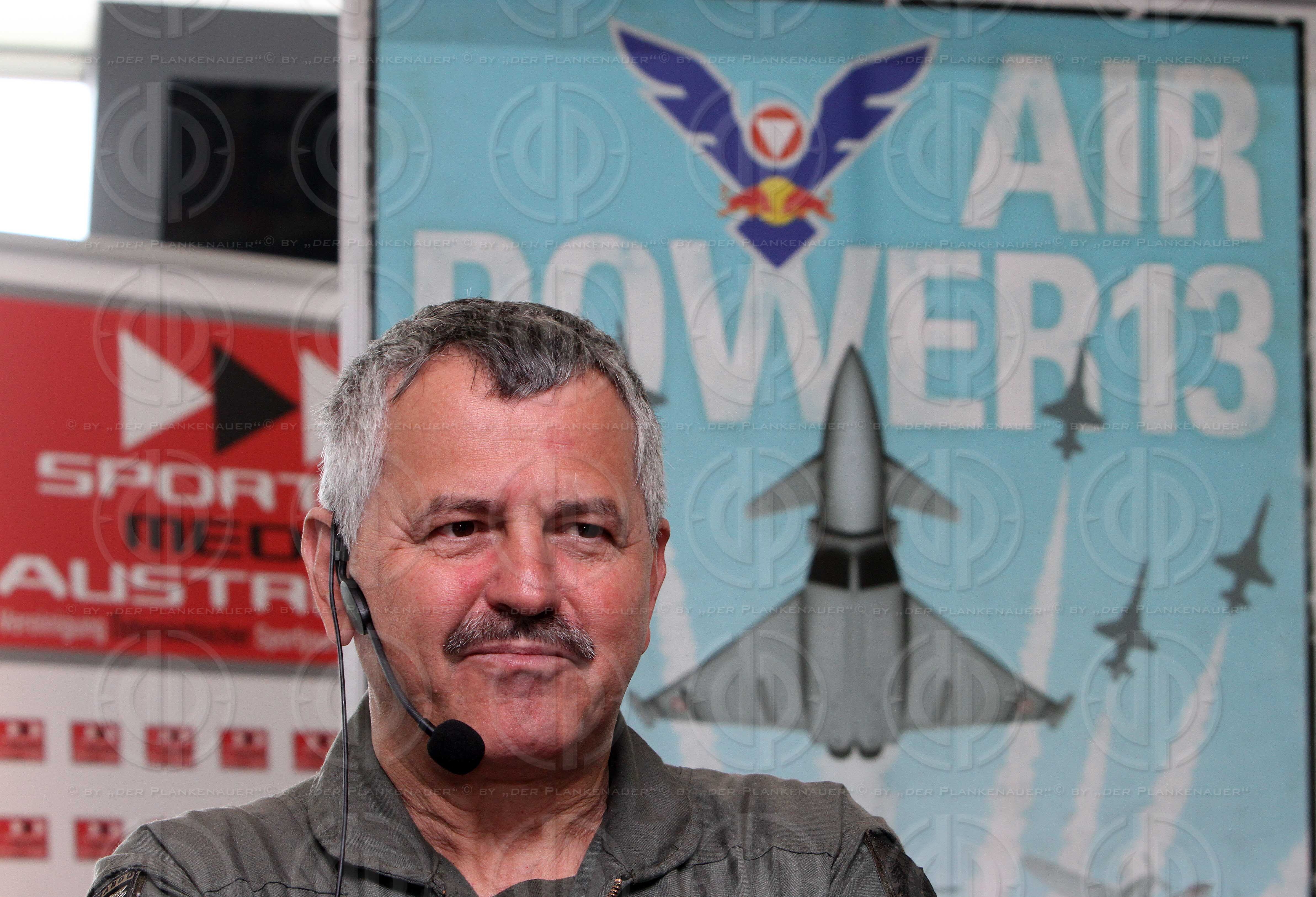 SMA-Tagung 2013 Spielberg