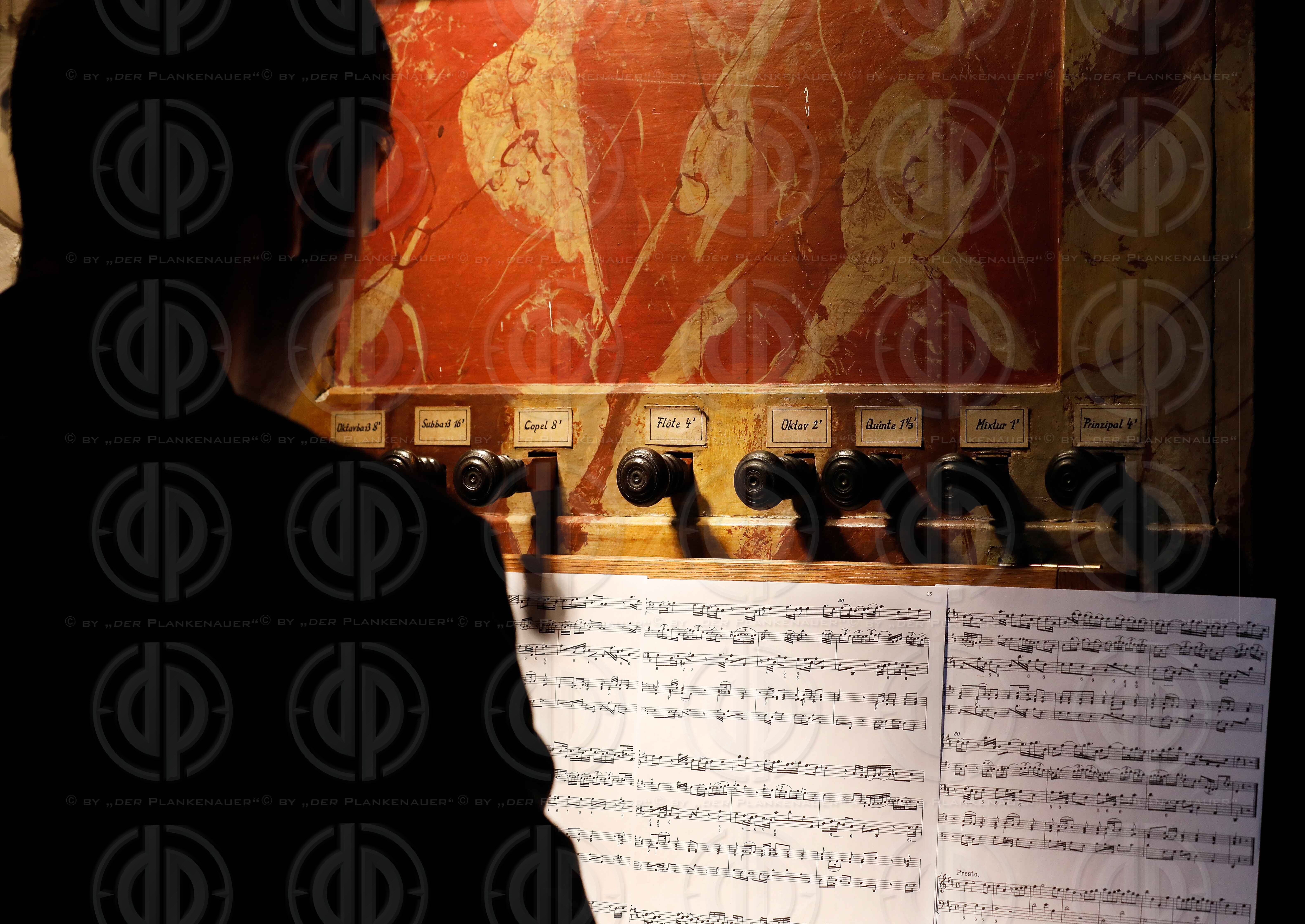 Lange Nacht der Kirchen 2017