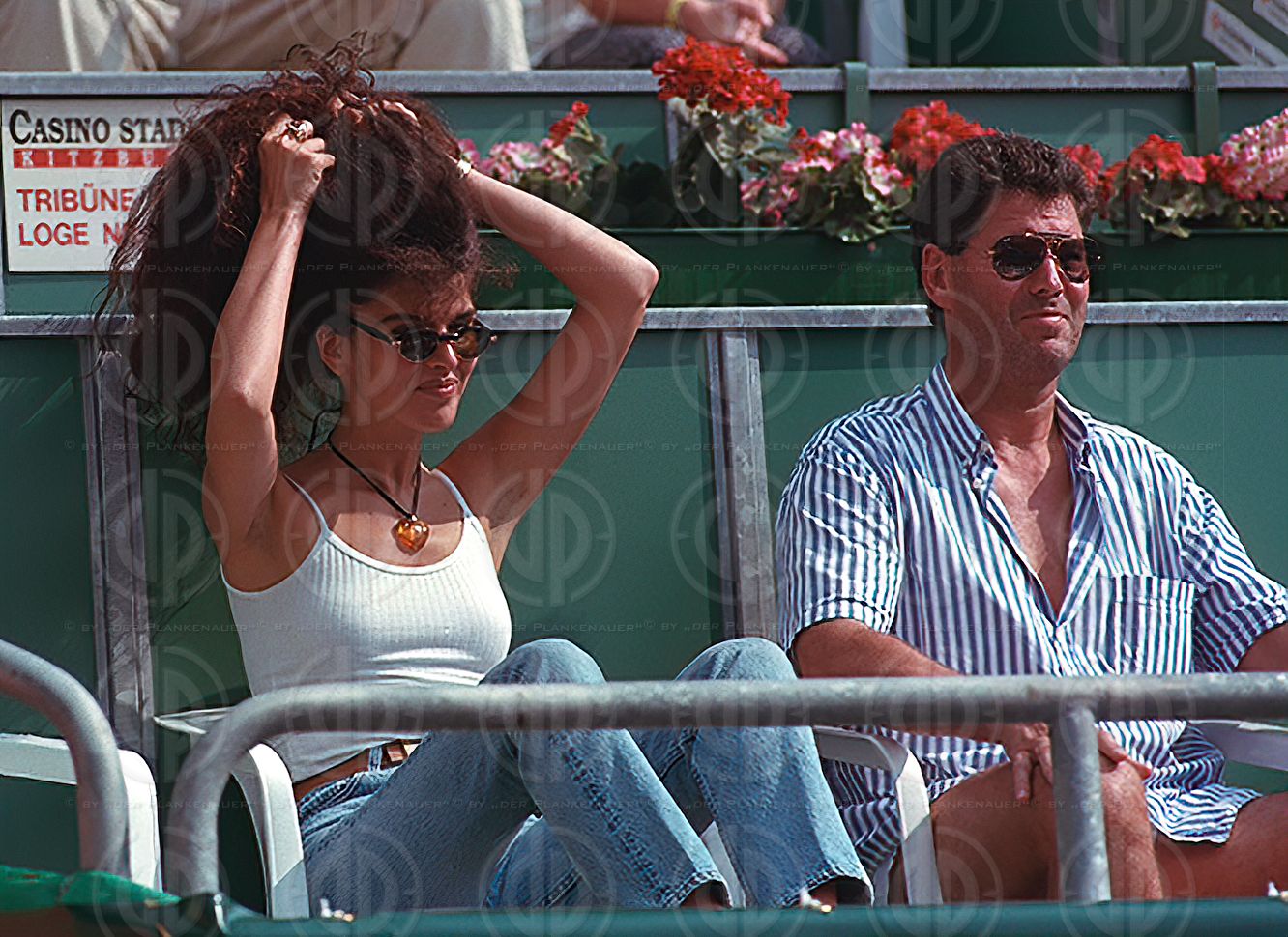 EA-Generali open 94 Kitzbühel 02.08.1994