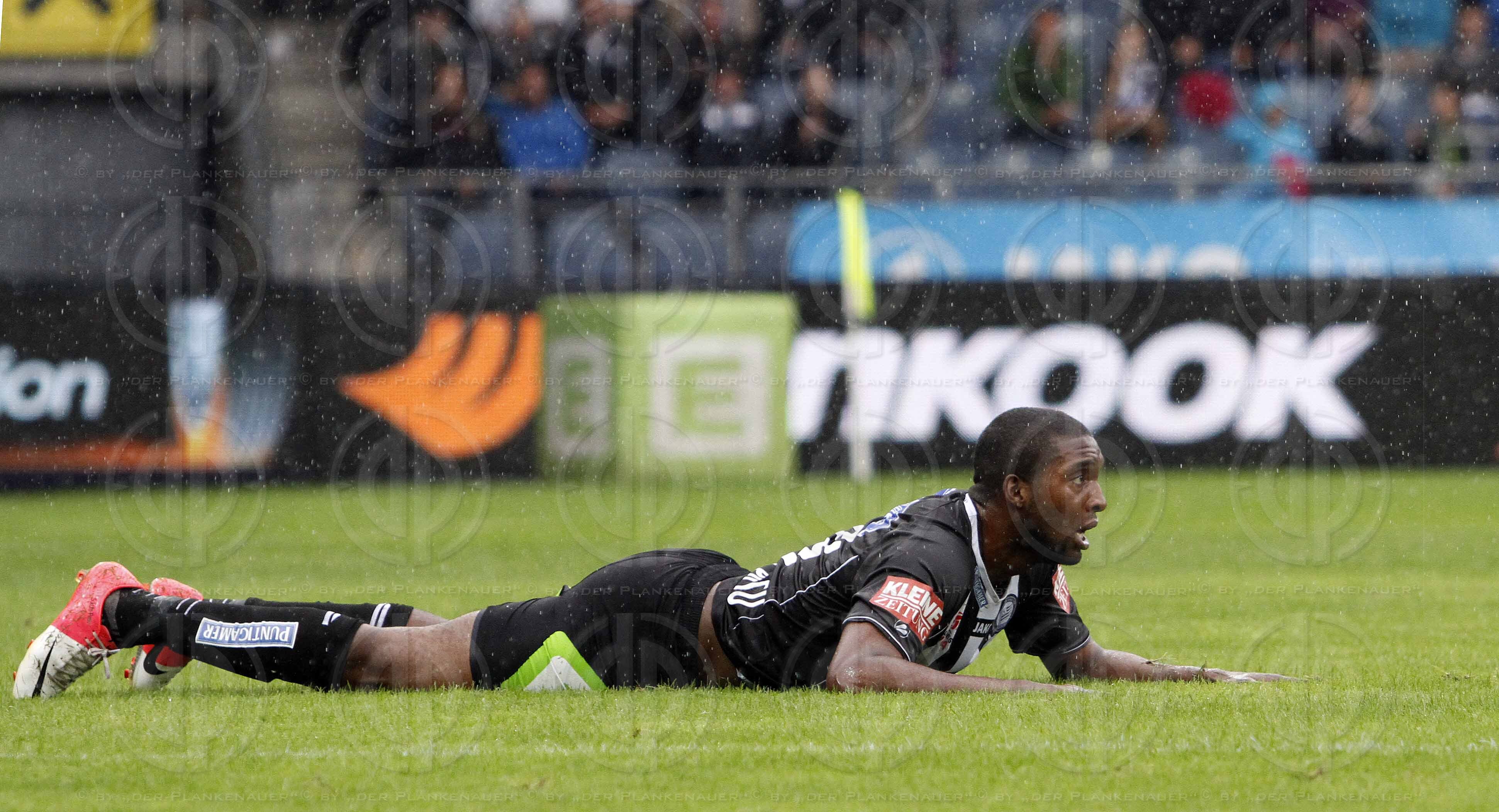 SK Sturm vs. Red Bull Salzburg