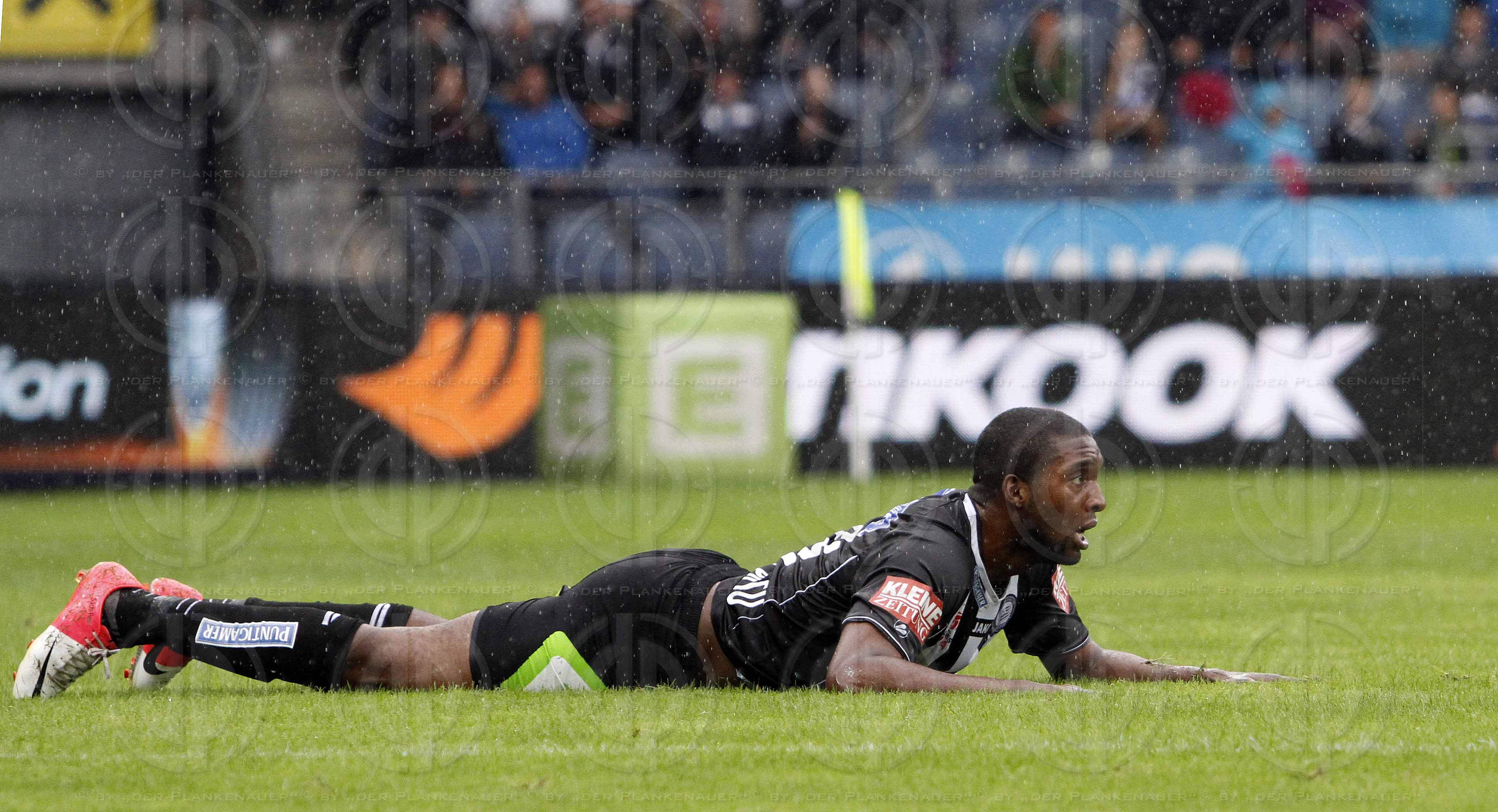 SK Sturm vs. Red Bull Salzburg