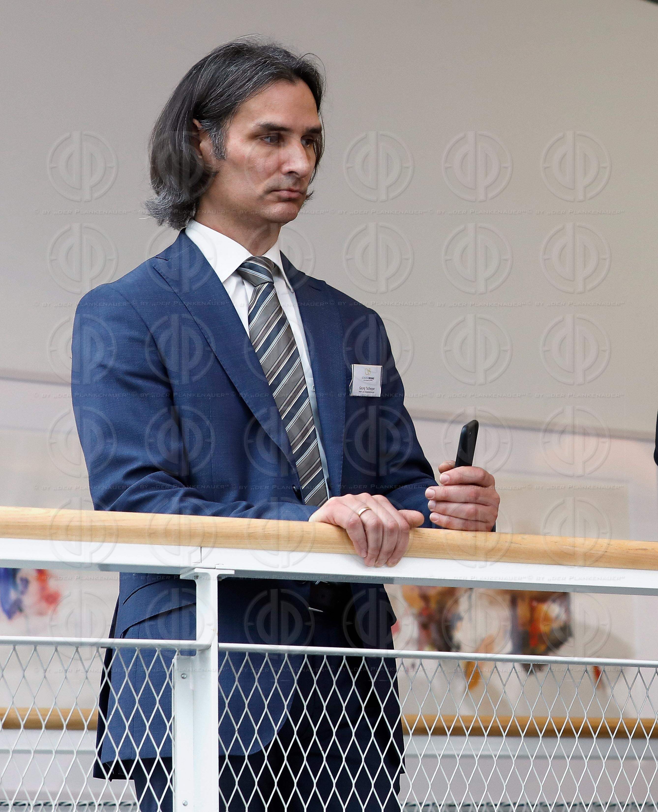 Regierungsklausur im Schloss Seggau/Stmk.