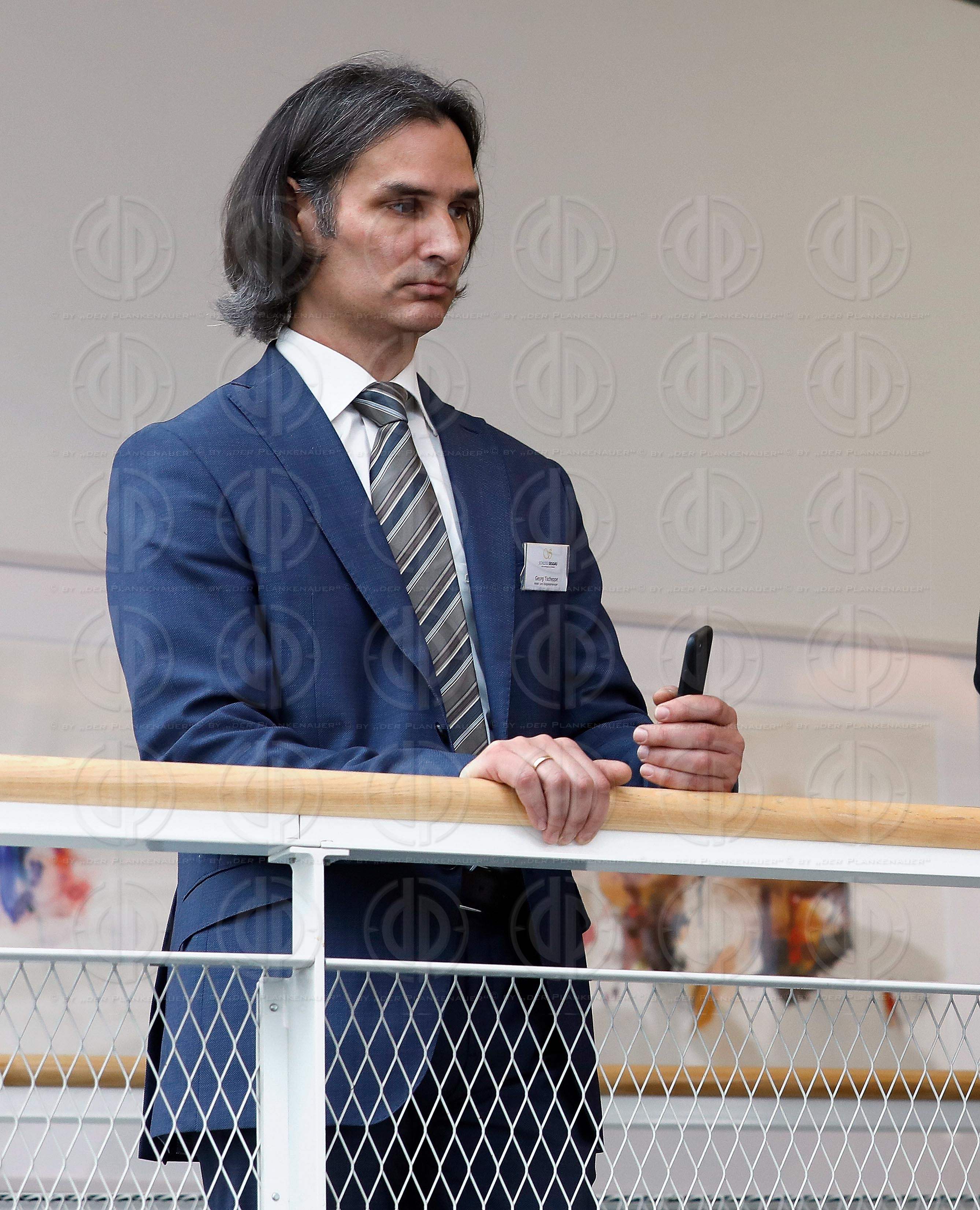 Regierungsklausur im Schloss Seggau/Stmk.