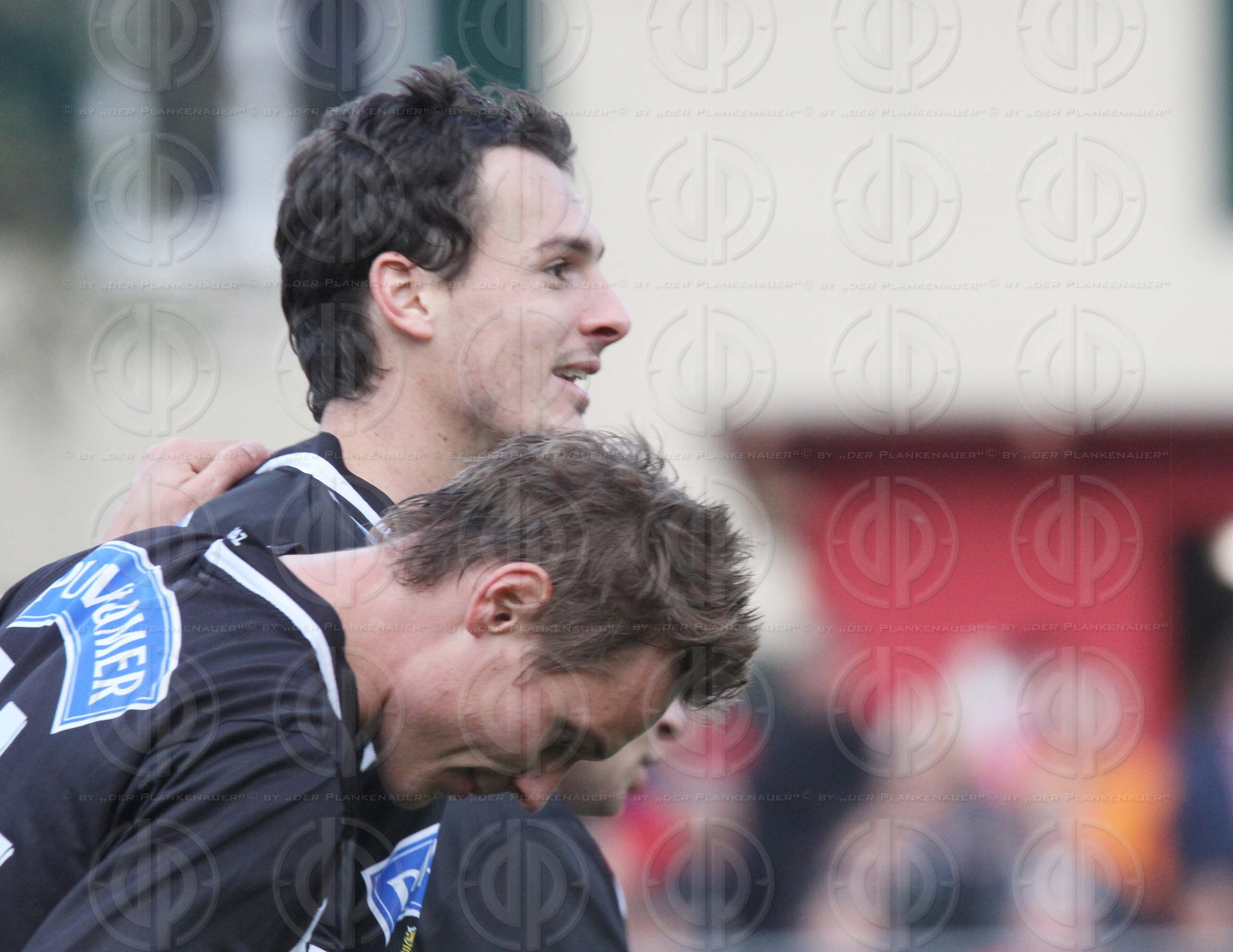 KSV Superfund vs. SK Sturm Graz (0:4)