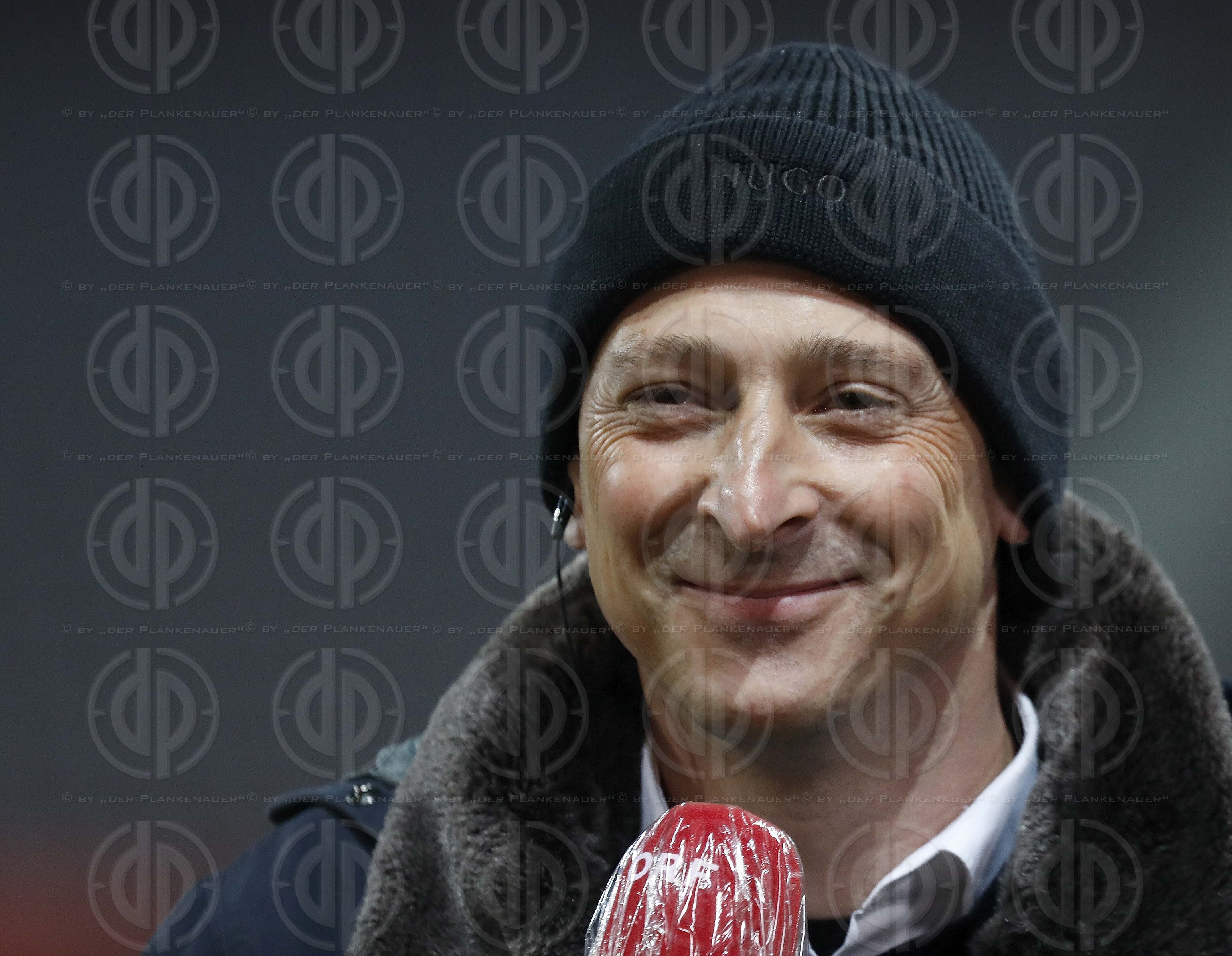 Cup SK Sturm vs. Red Bull Salzburg (0:4) am 03.03.2021