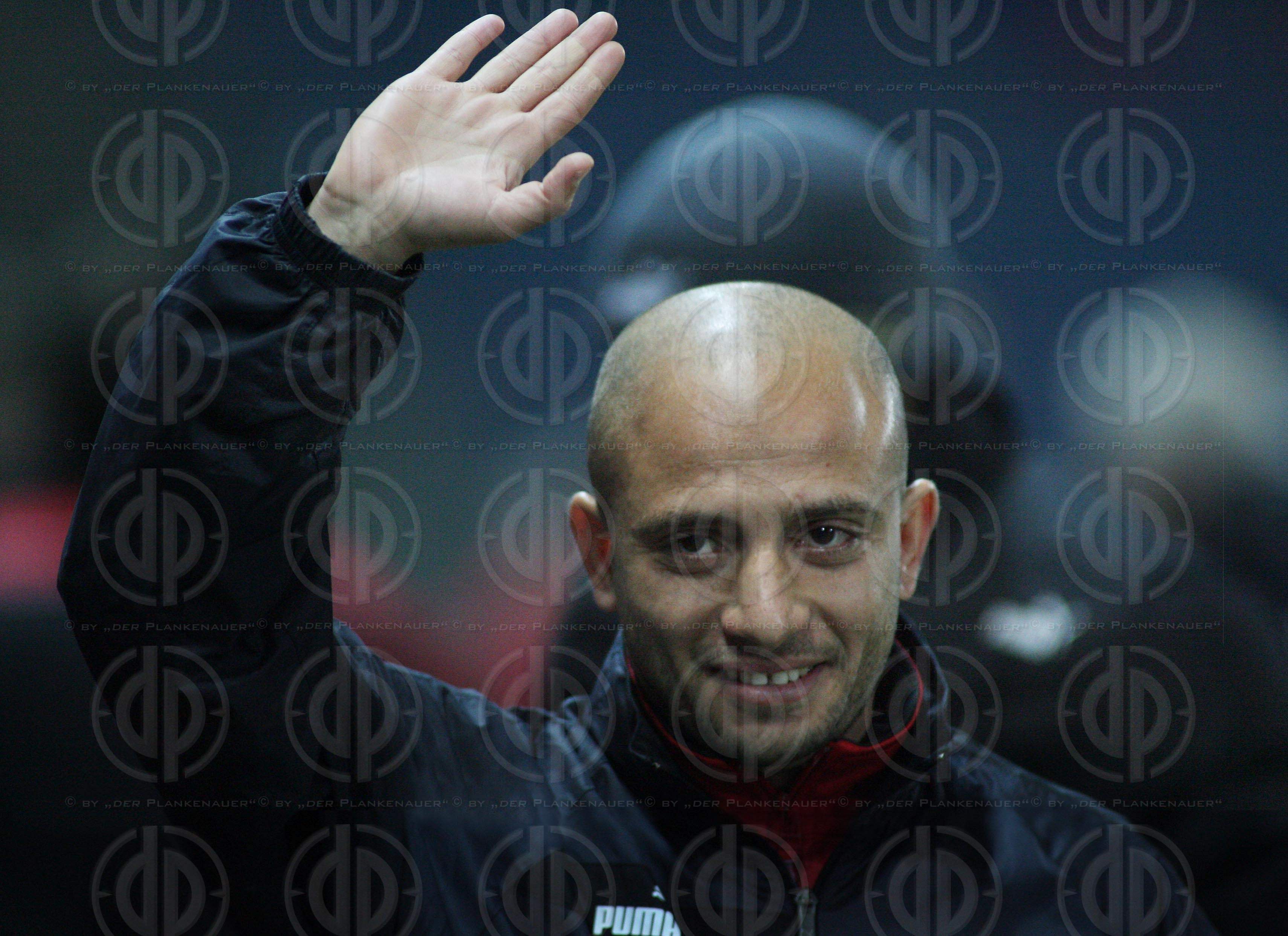 Liebherr GAK vs. FC Wacker Tirol (3:2)