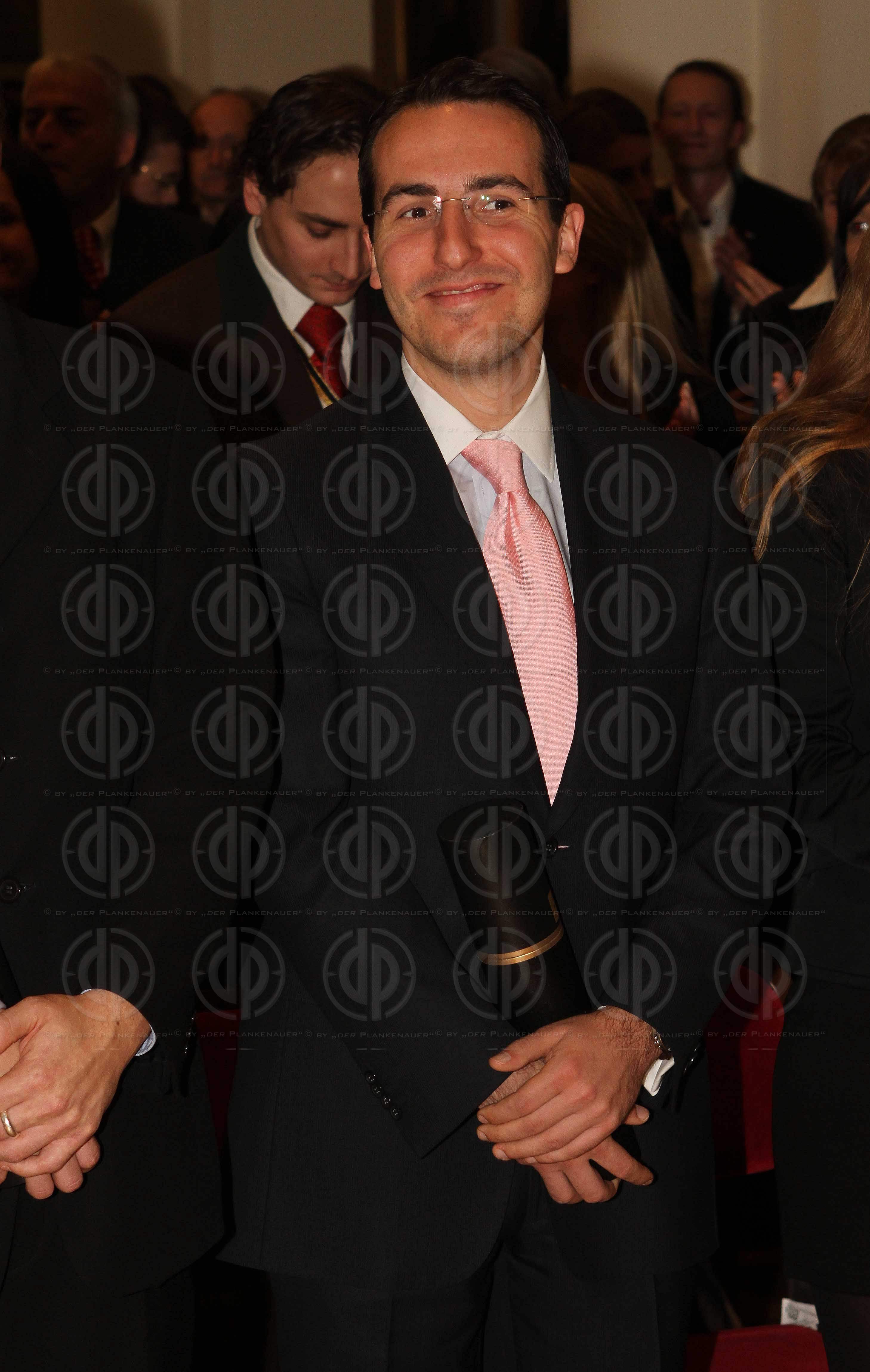 Sponsion der juridischen Fakultät