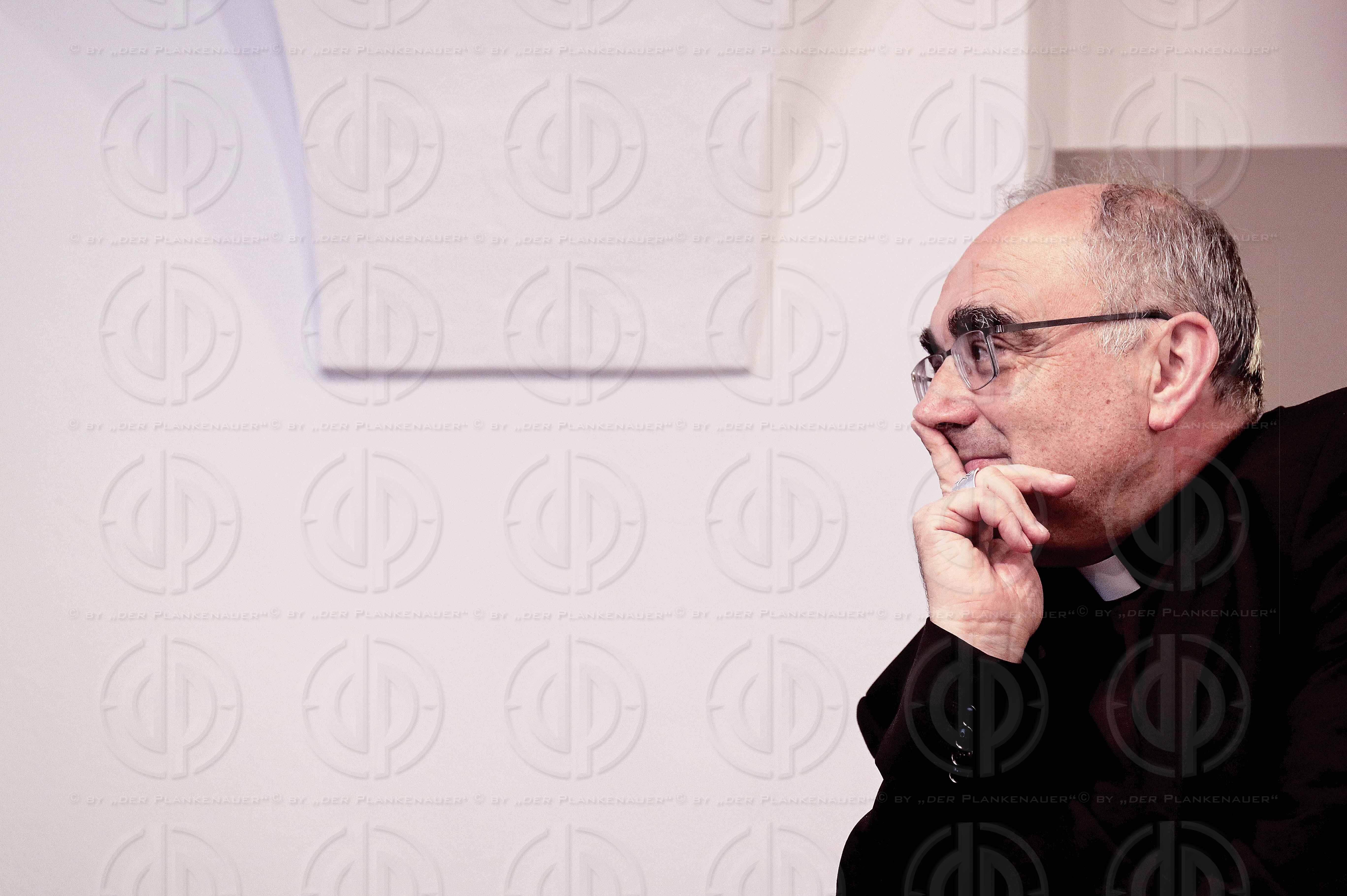 Hintergrundgespräch Kirche & Medien