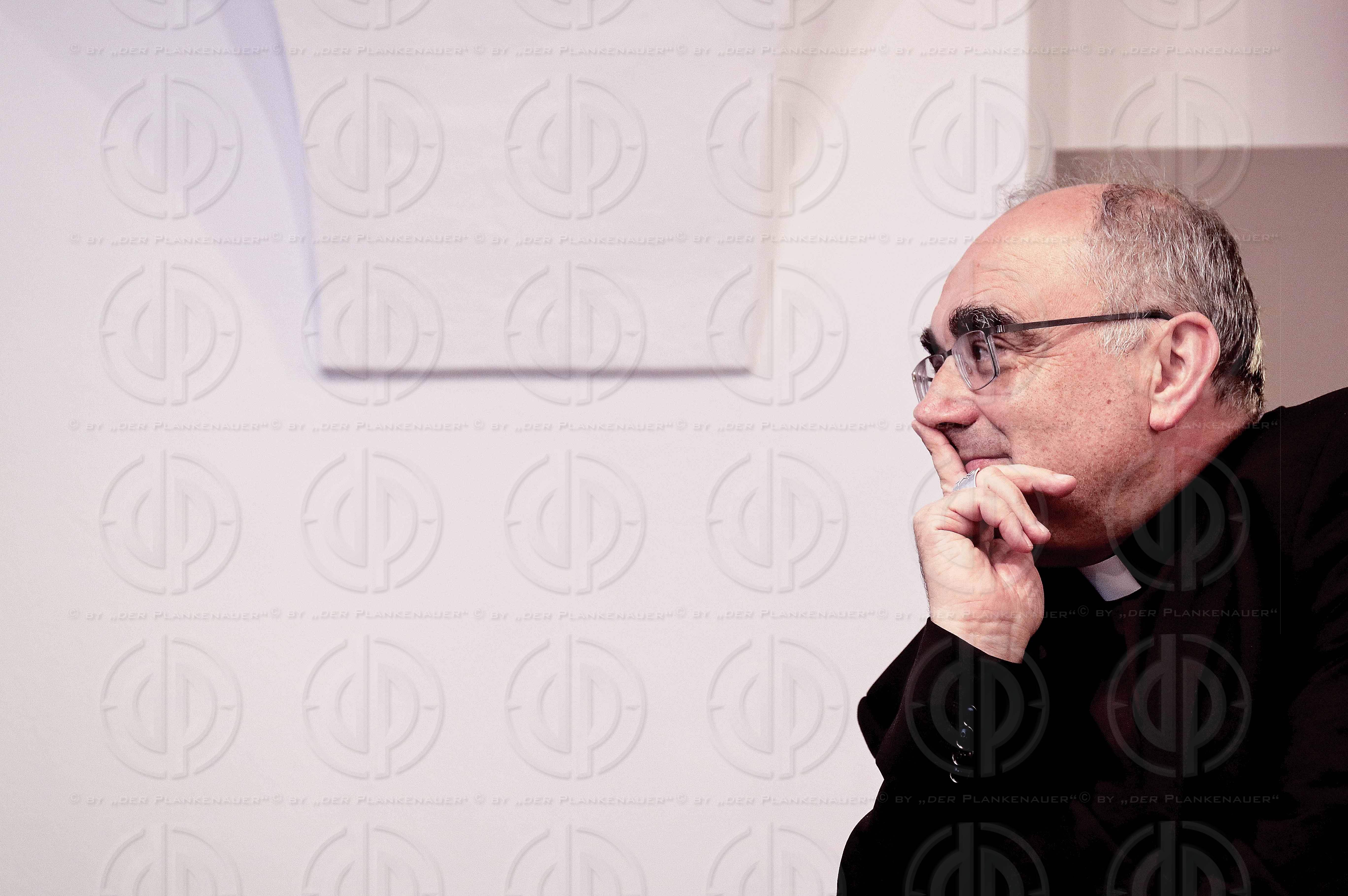 Hintergrundgespräch Kirche & Medien