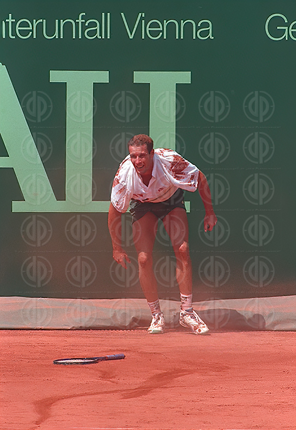 EA-Generali open 94 Kitzbühel 03.08.1994