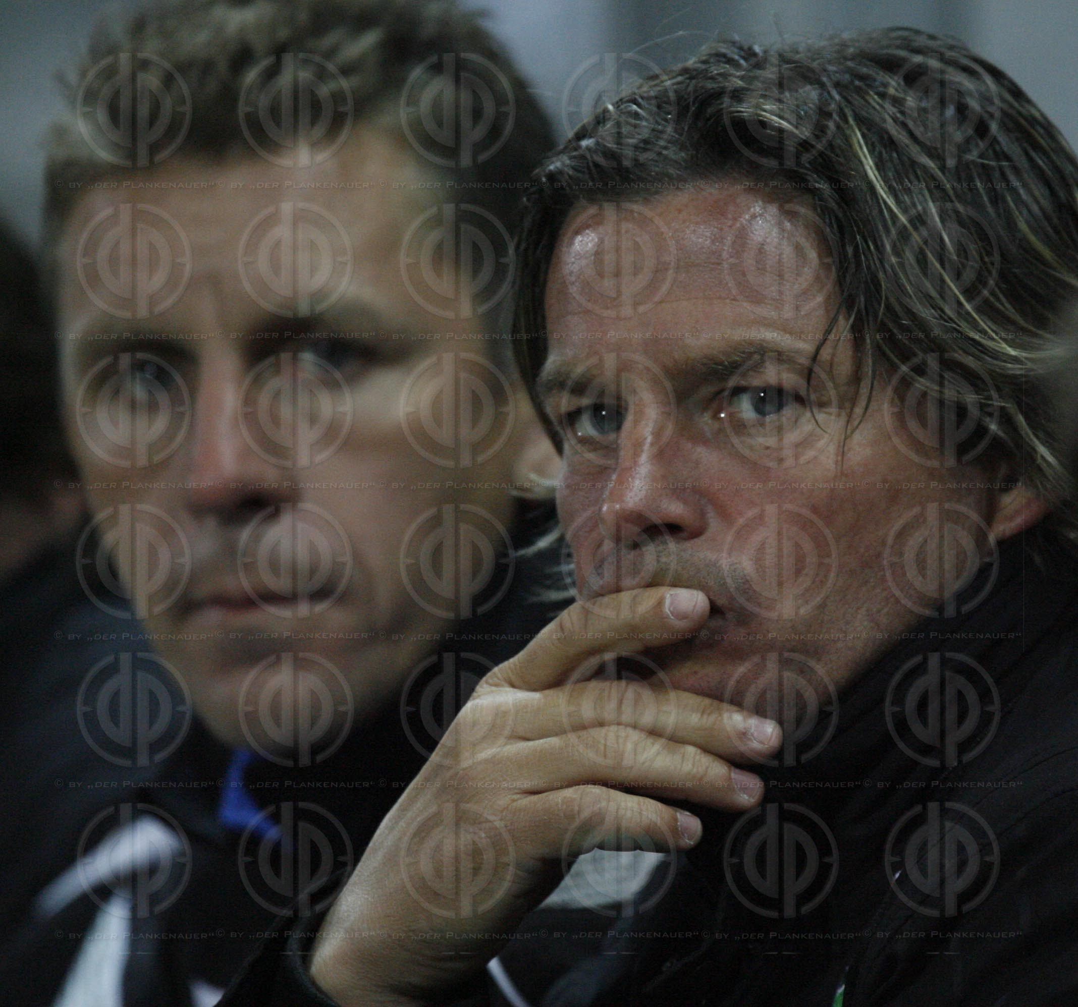 SK Sturm Graz vs. SK Austria Kelag Kärnten (3:0)