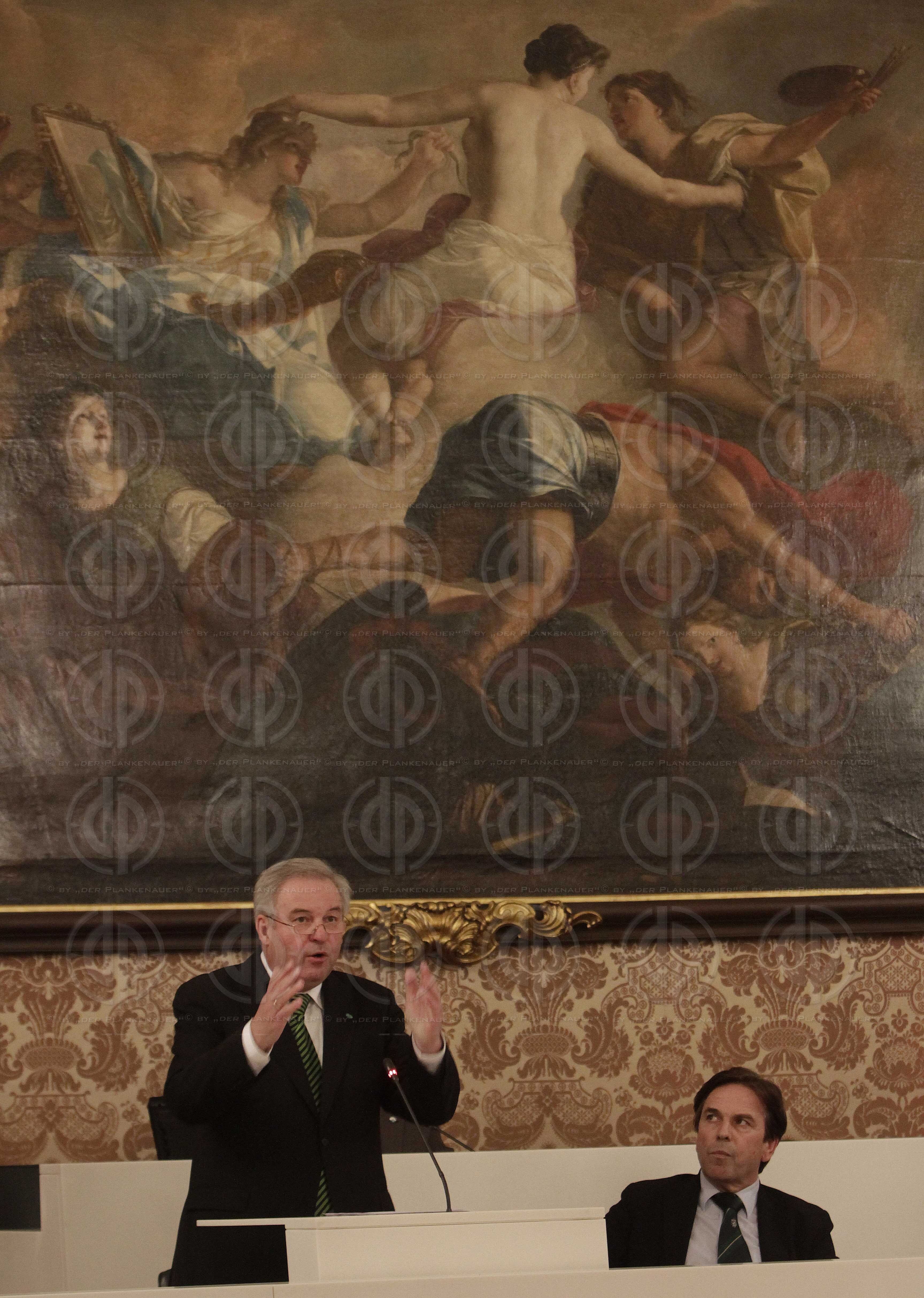 Sonderlandtag Steiermark