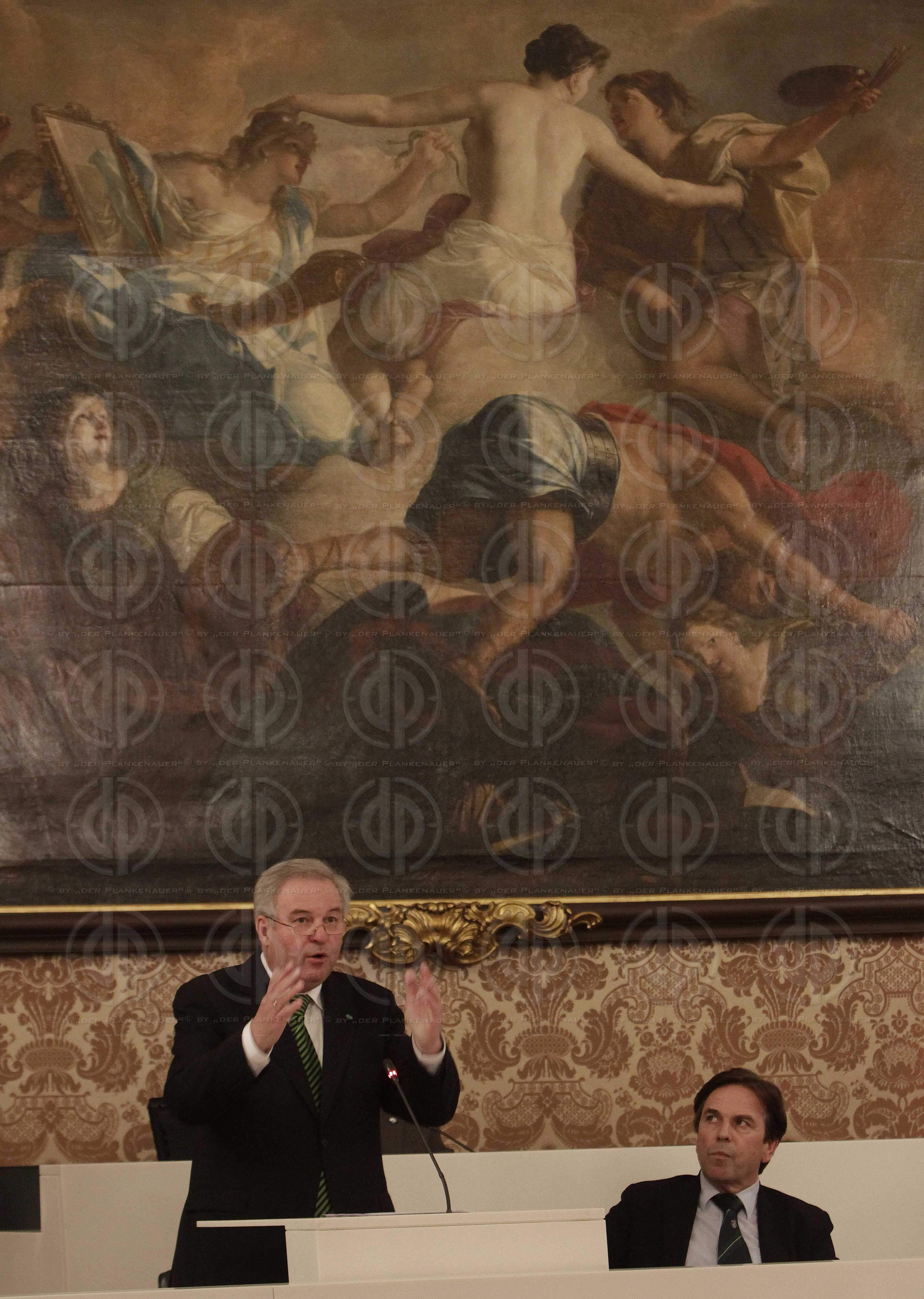 Sonderlandtag Steiermark