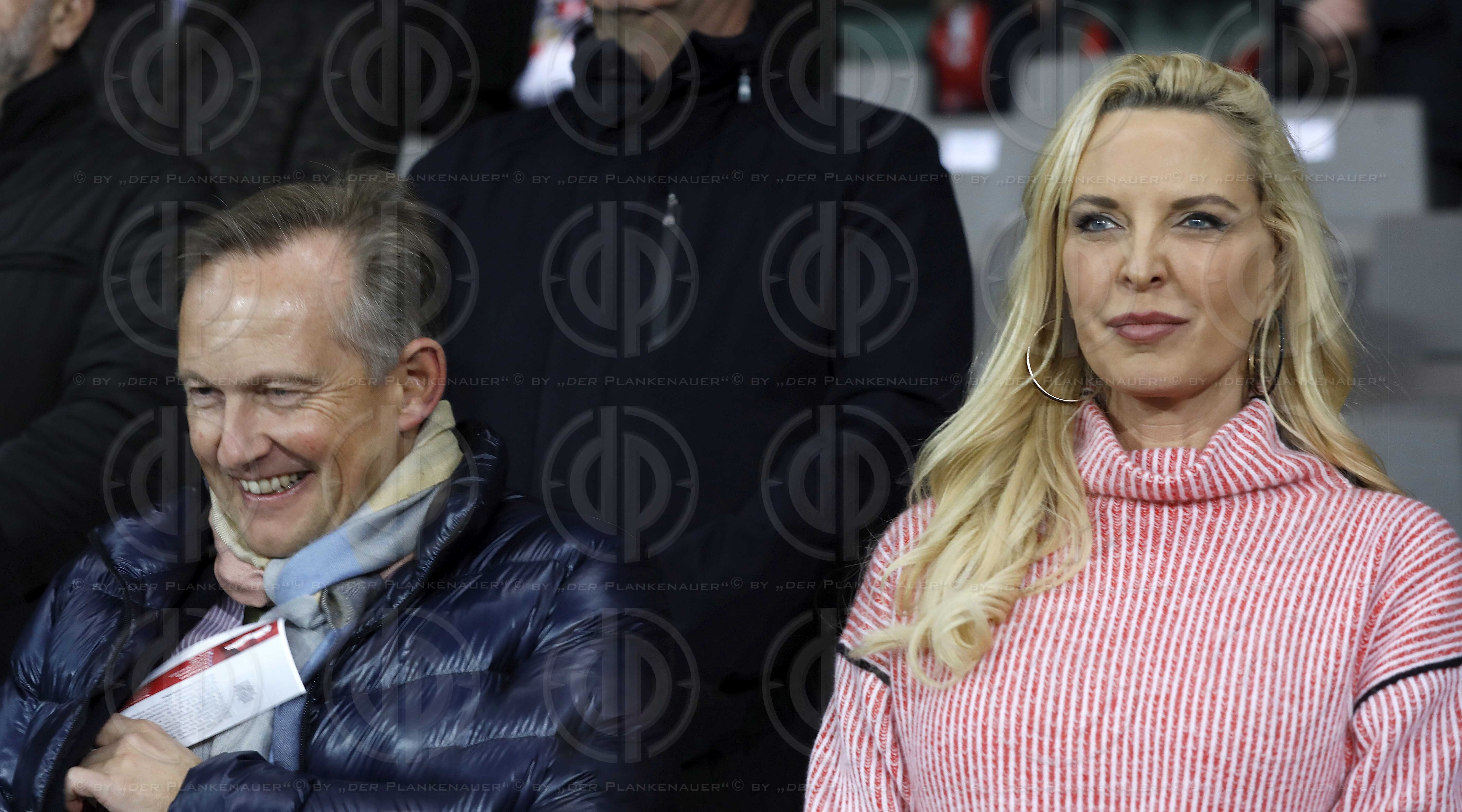 Laenderspiel UNL Oesterreich vs. Bosnien/Herzegowina (0:0)