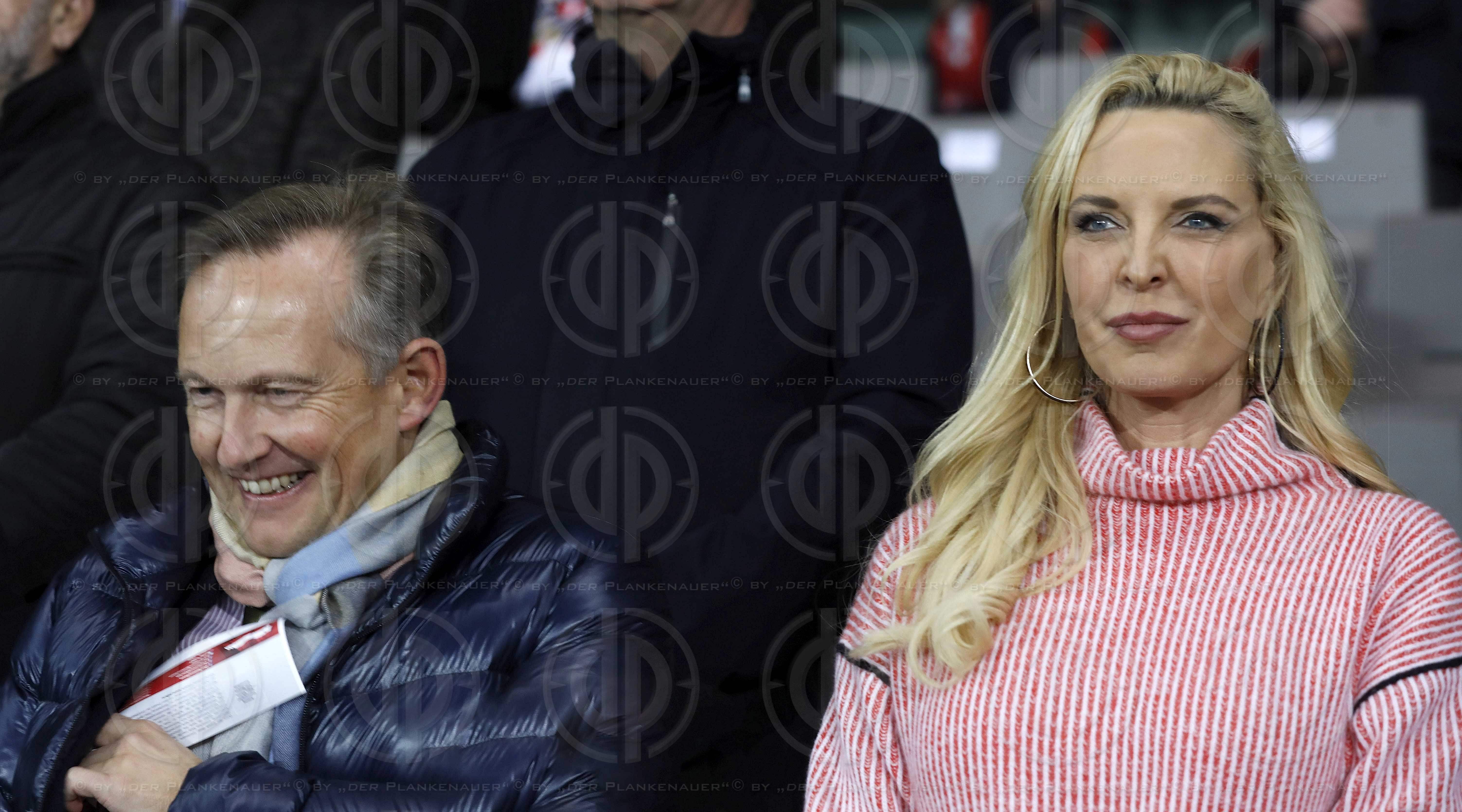 Laenderspiel UNL Oesterreich vs. Bosnien/Herzegowina (0:0)