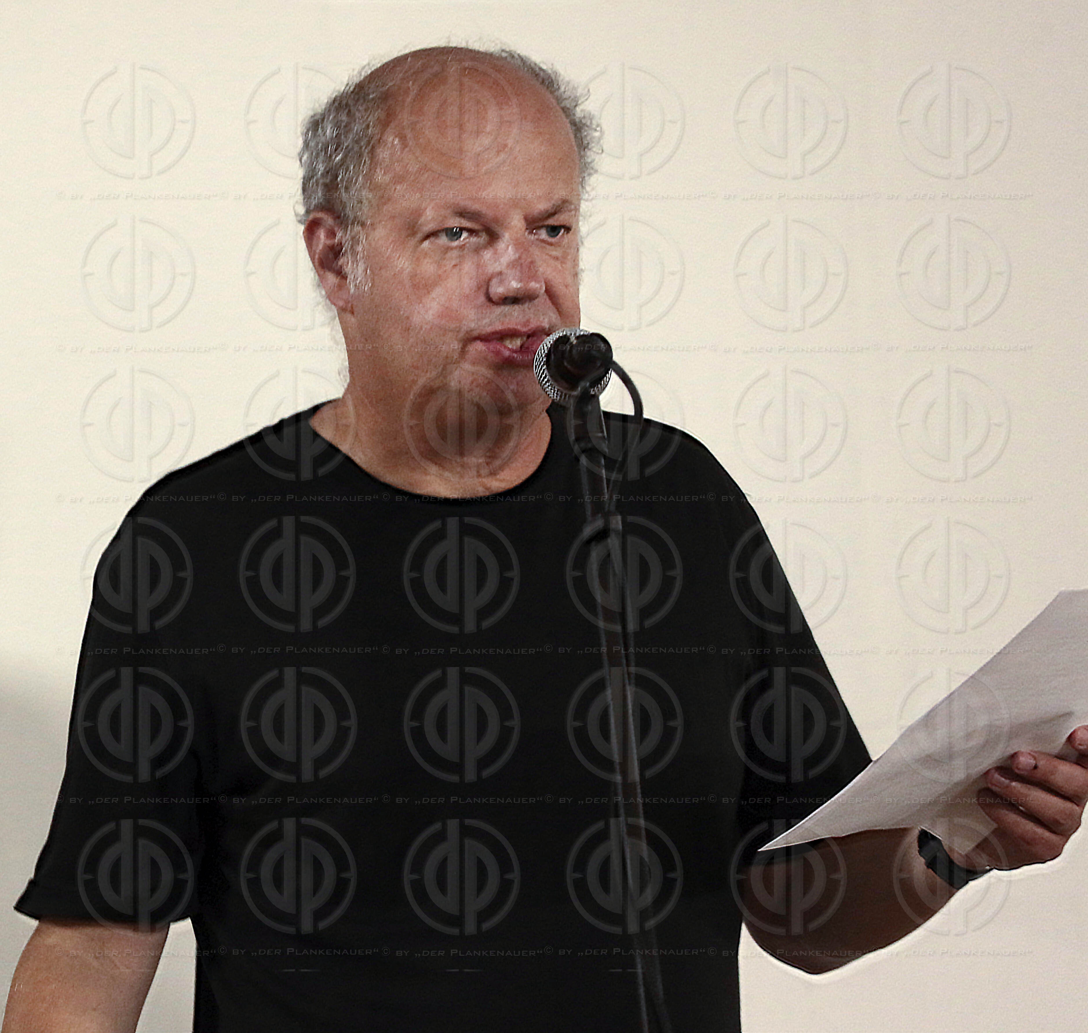 UNTER TAG - Lesung der Grazer Autorinnen/Autorenversammlung