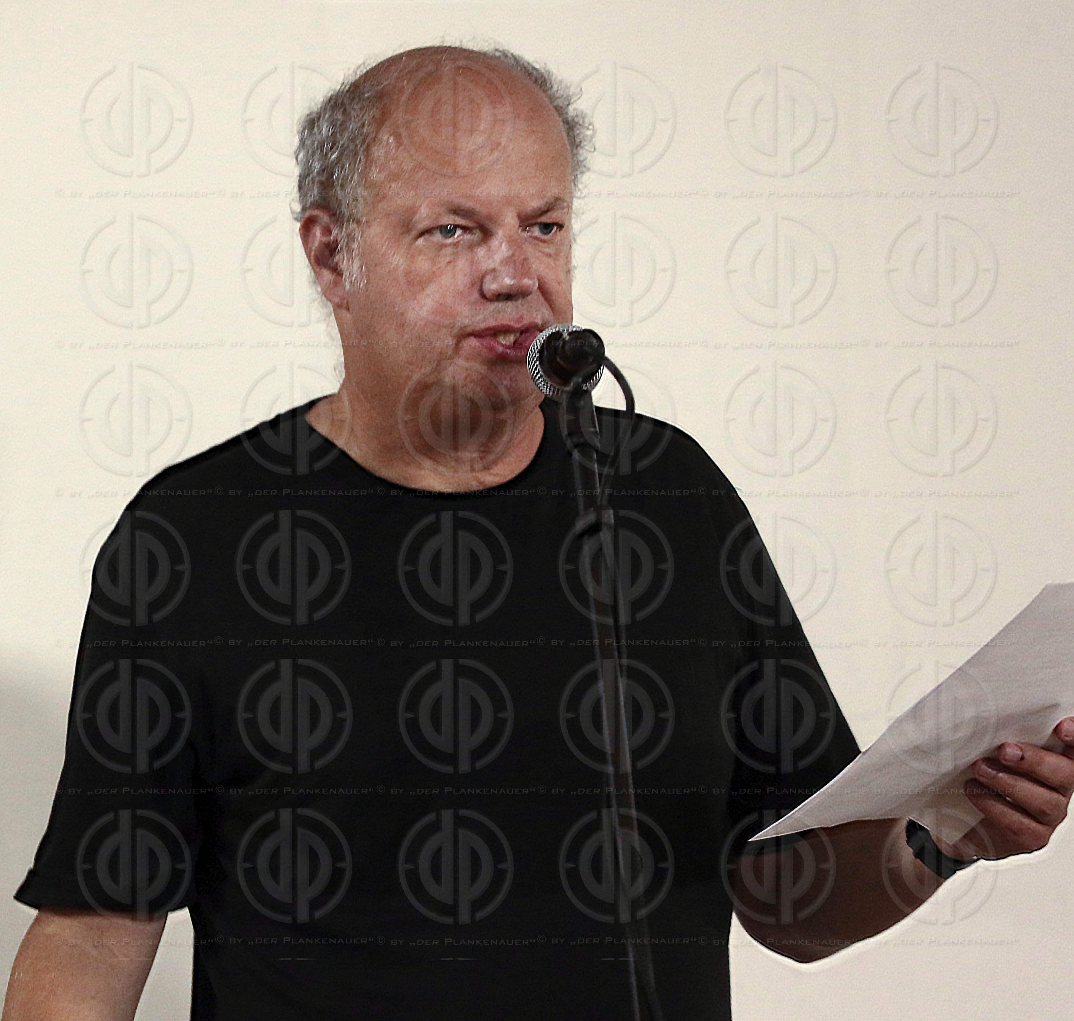 UNTER TAG - Lesung der Grazer Autorinnen/Autorenversammlung