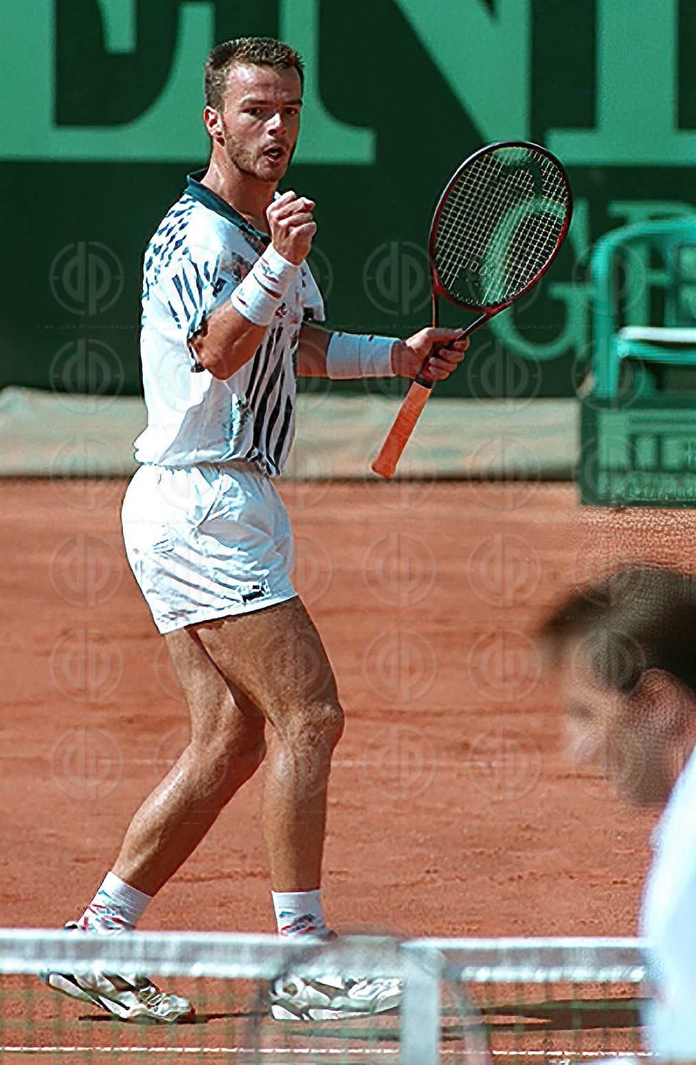 EA-Generali open 94 Kitzbühel 01.08.1994