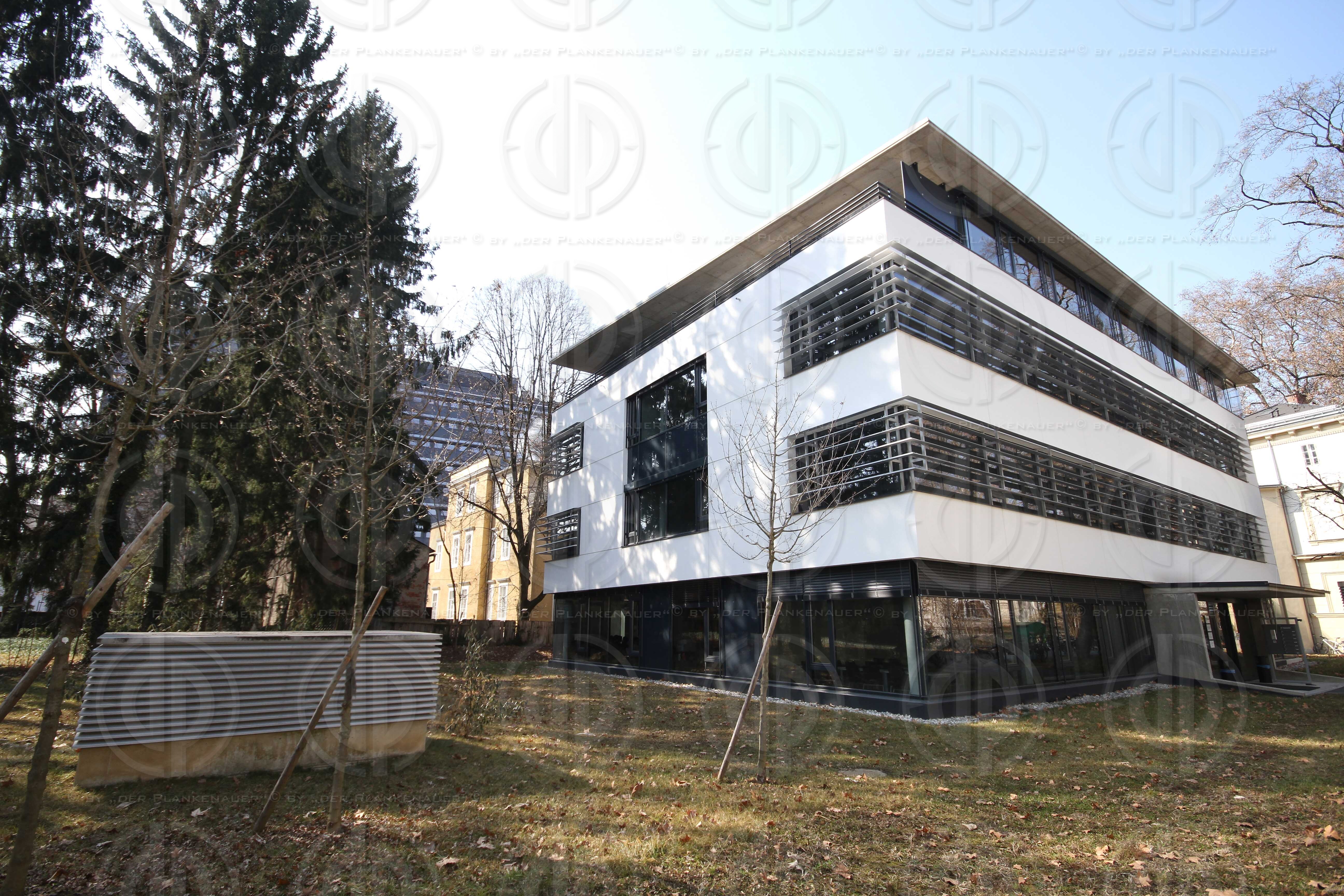 Rechtsanwälte Dr. Christandl und Partner