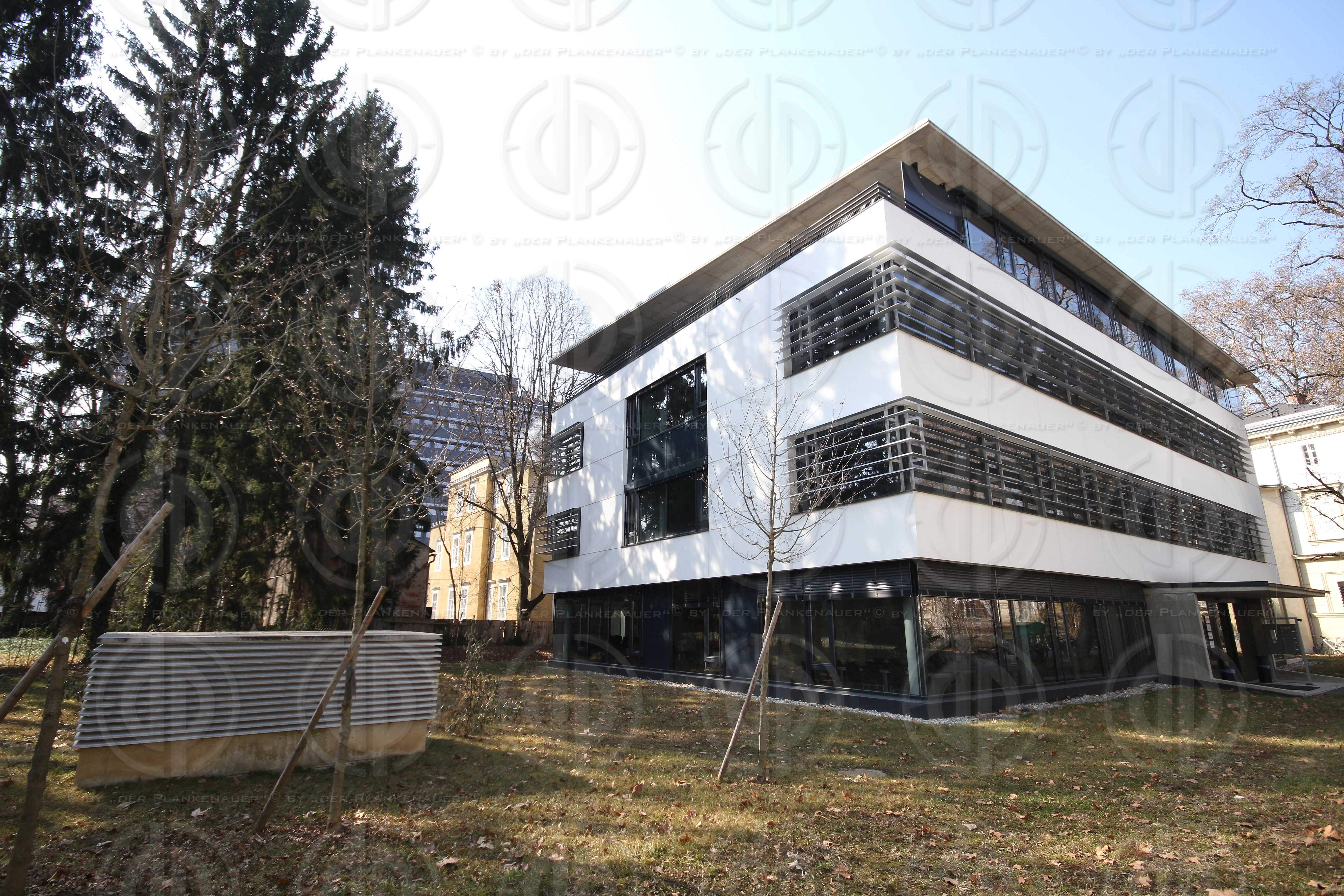 Rechtsanwälte Dr. Christandl und Partner