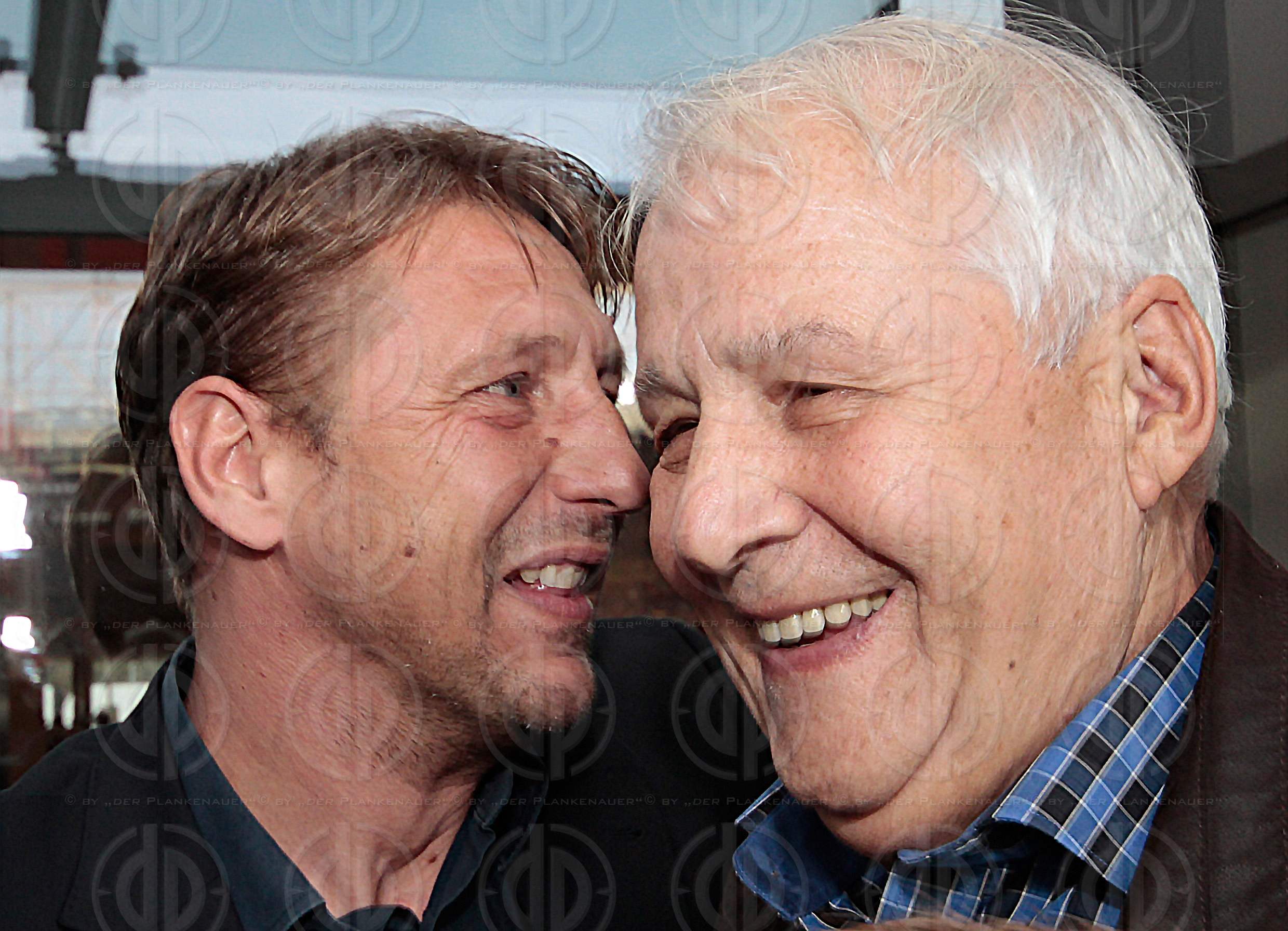 EM 2016-Qualifikationsrunde Oesterreich vs. Montenegro (1:0)