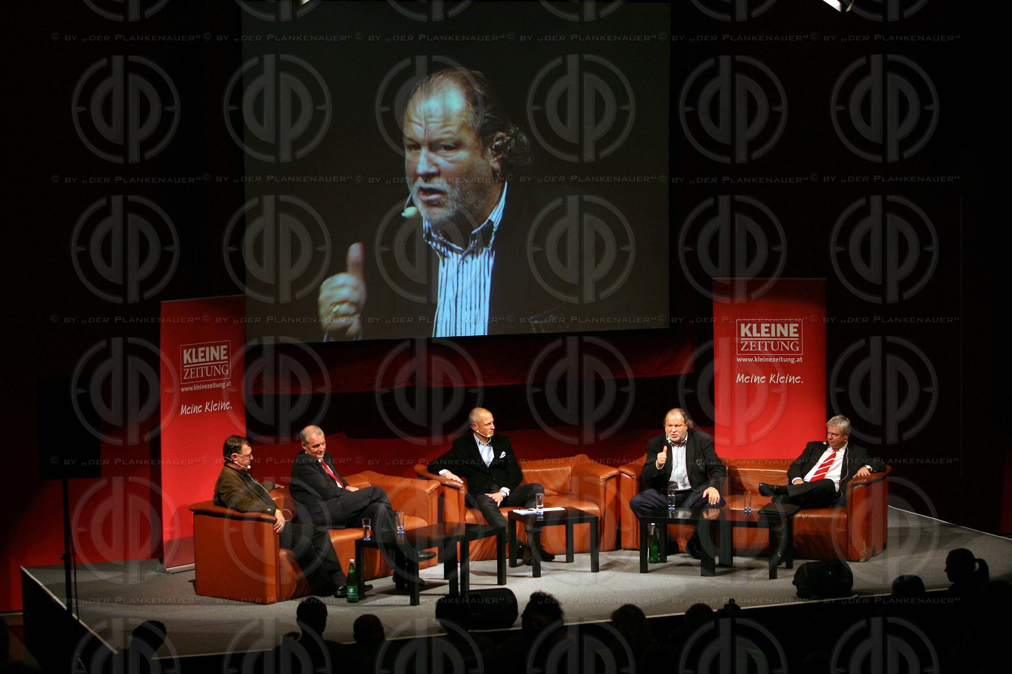 Schlusspfiff für den Grazer Fussball?
