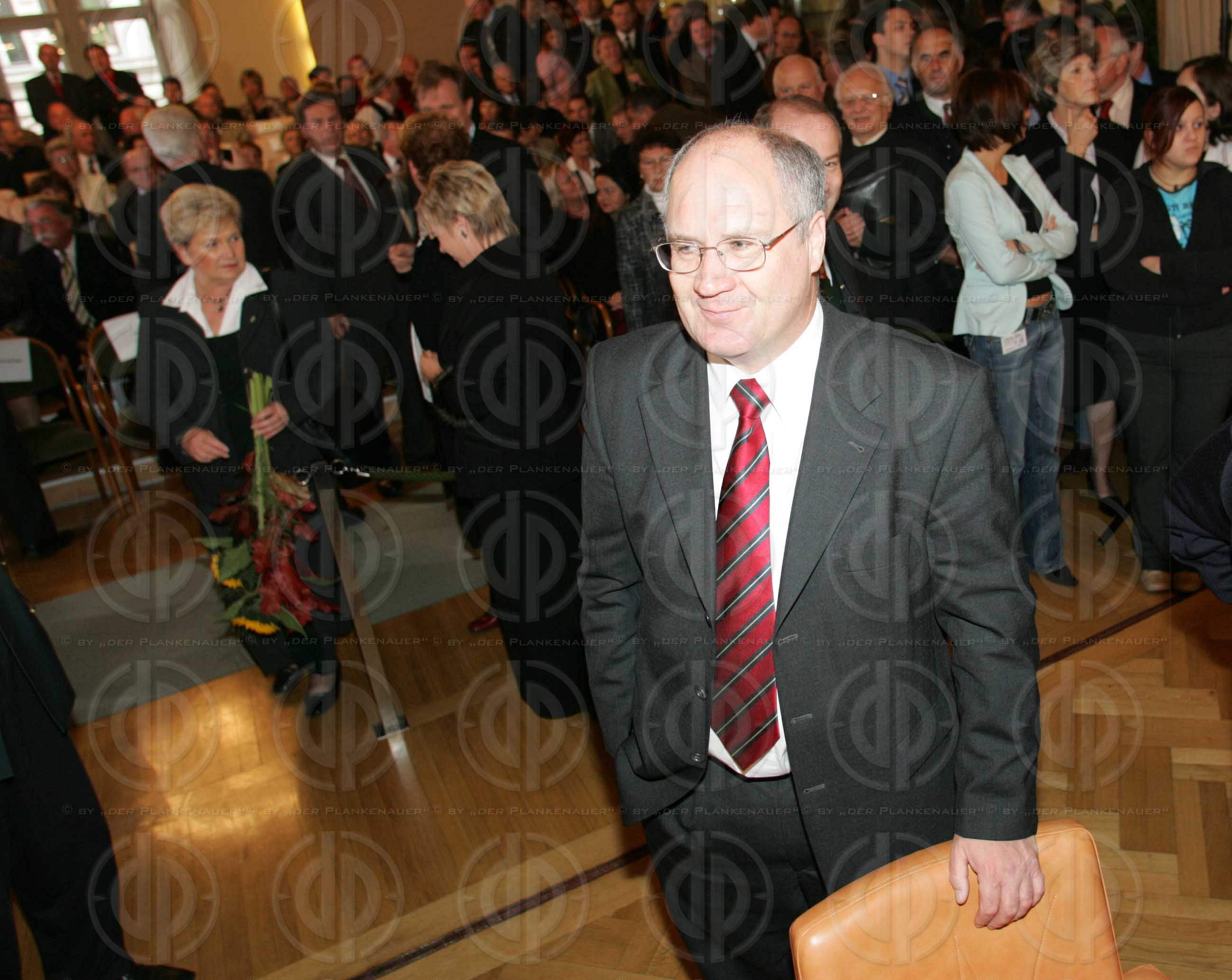 Konstitution des Steiermärkischen Landtages