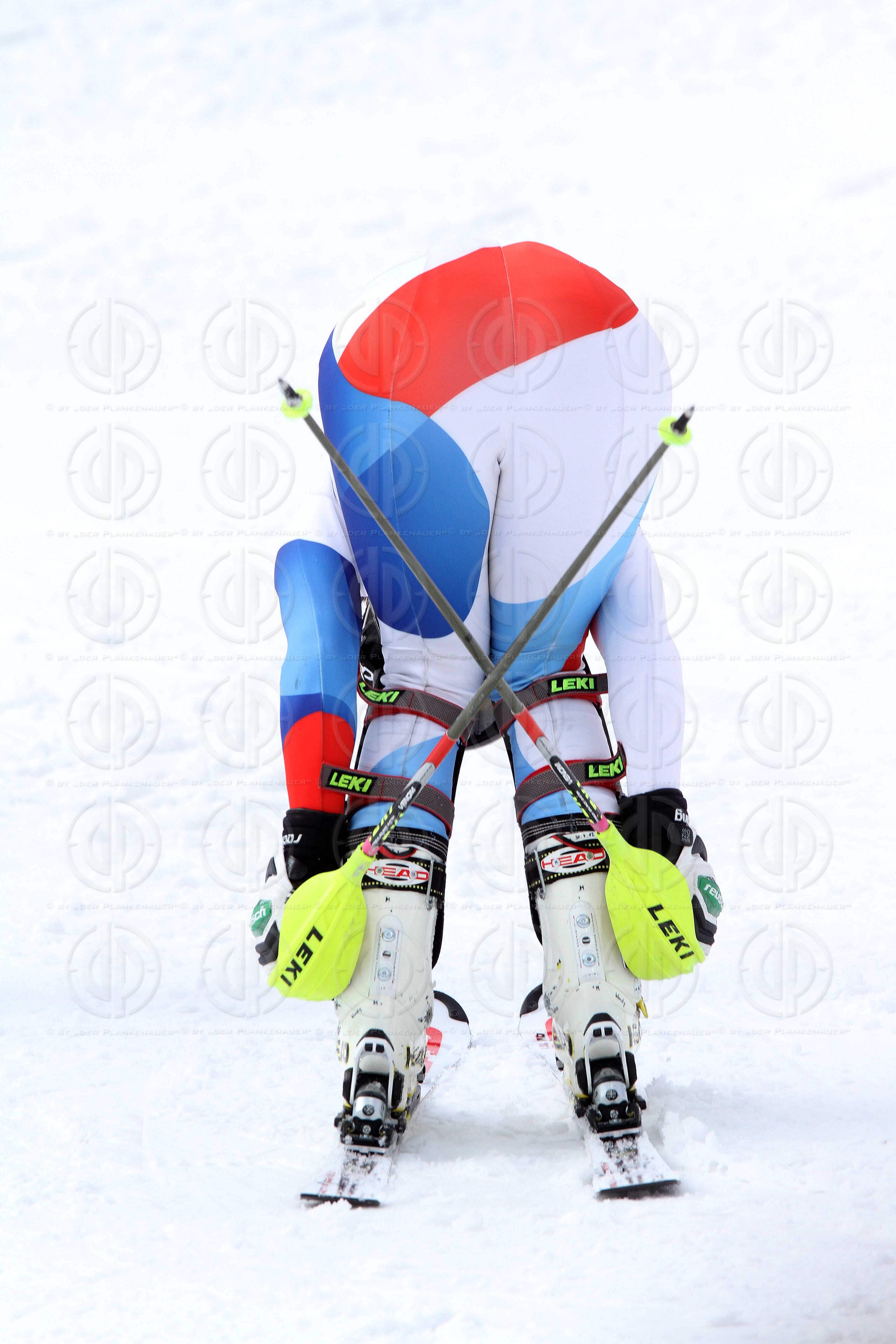 FIS Alpine Ski-WM Schladming 2013