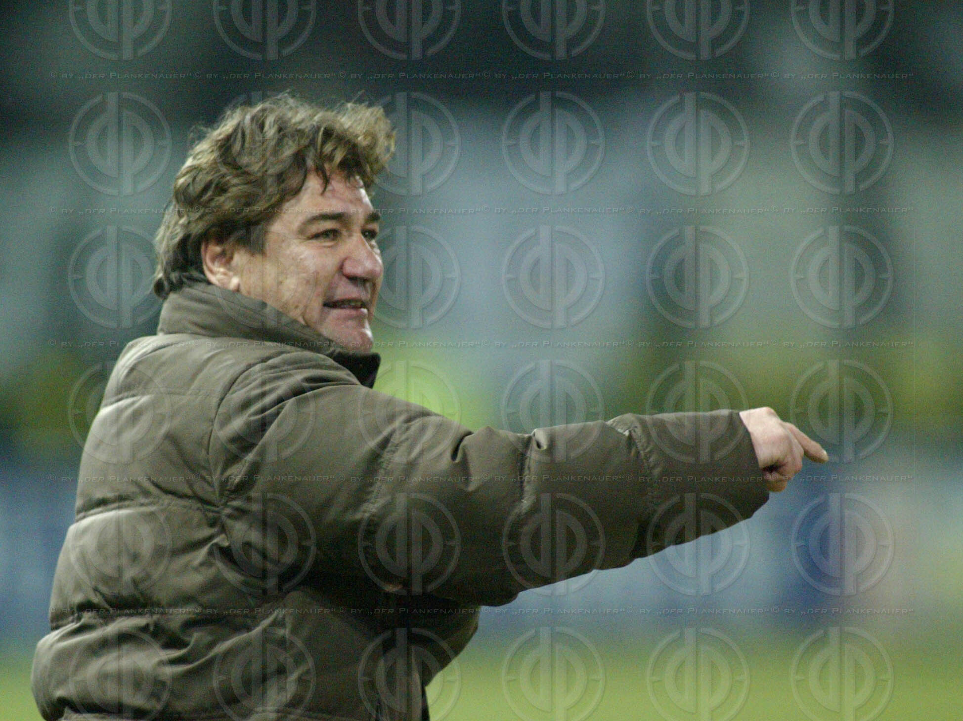 SK Sturm Graz vs. Red Bull Salzburg (4:0)