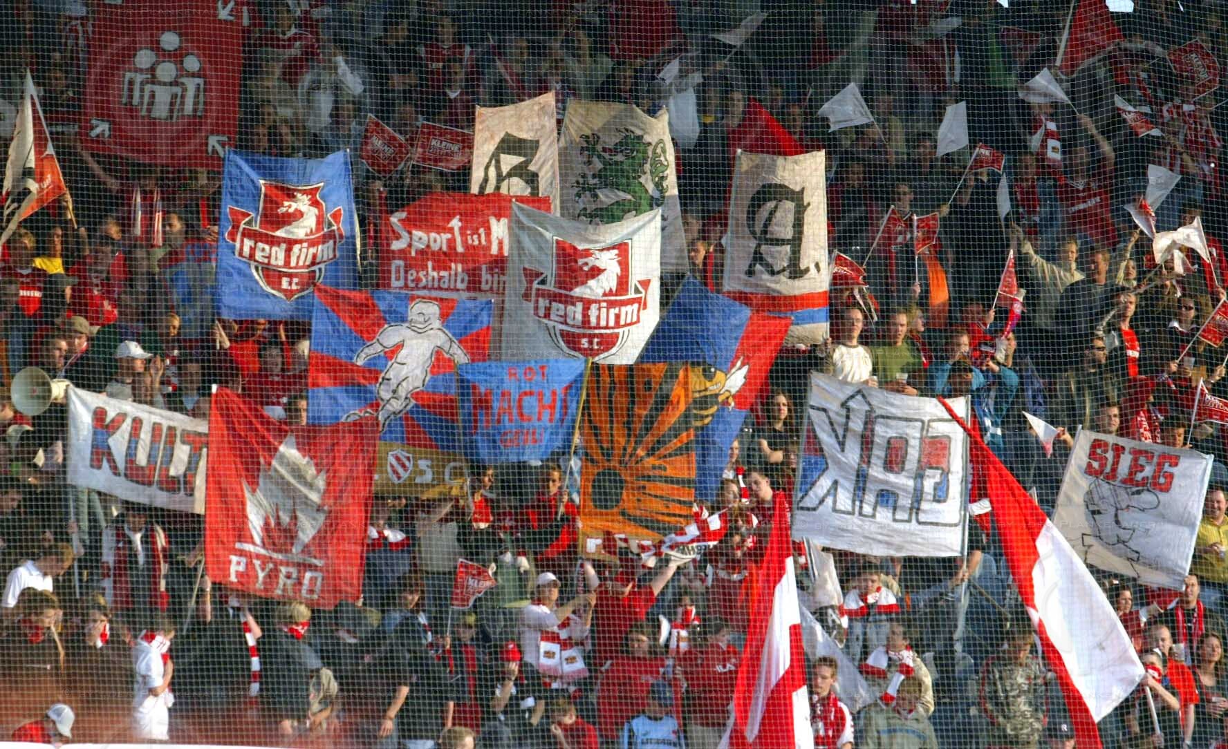 Liebherr GAK vs. SK Puntigamer Sturm (2:3)