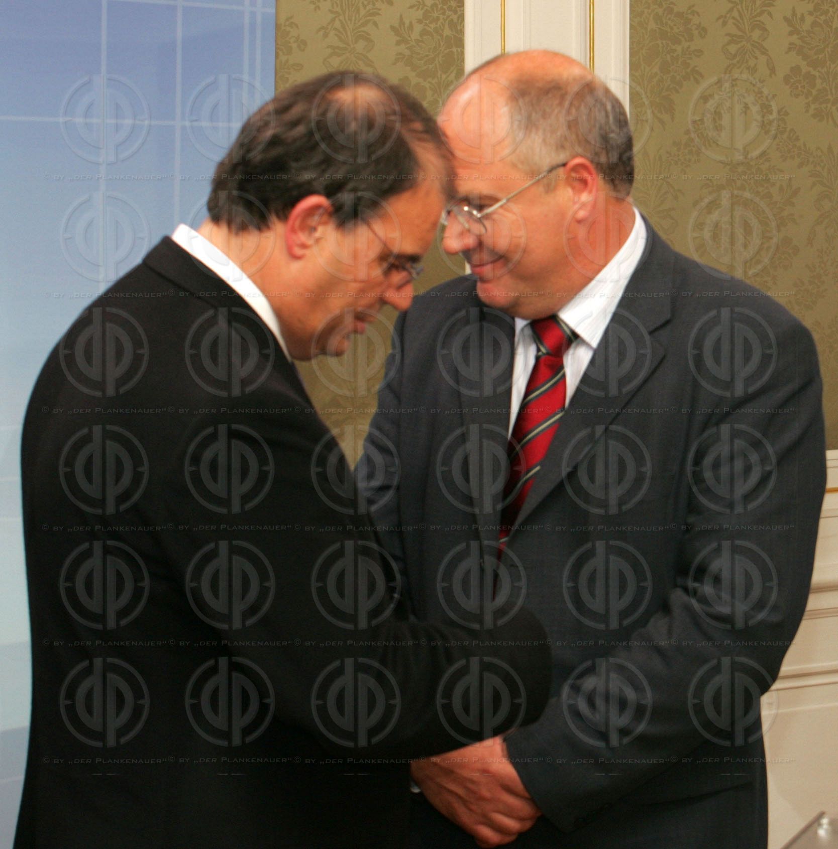 Landtagswahl 2005 Steiermark