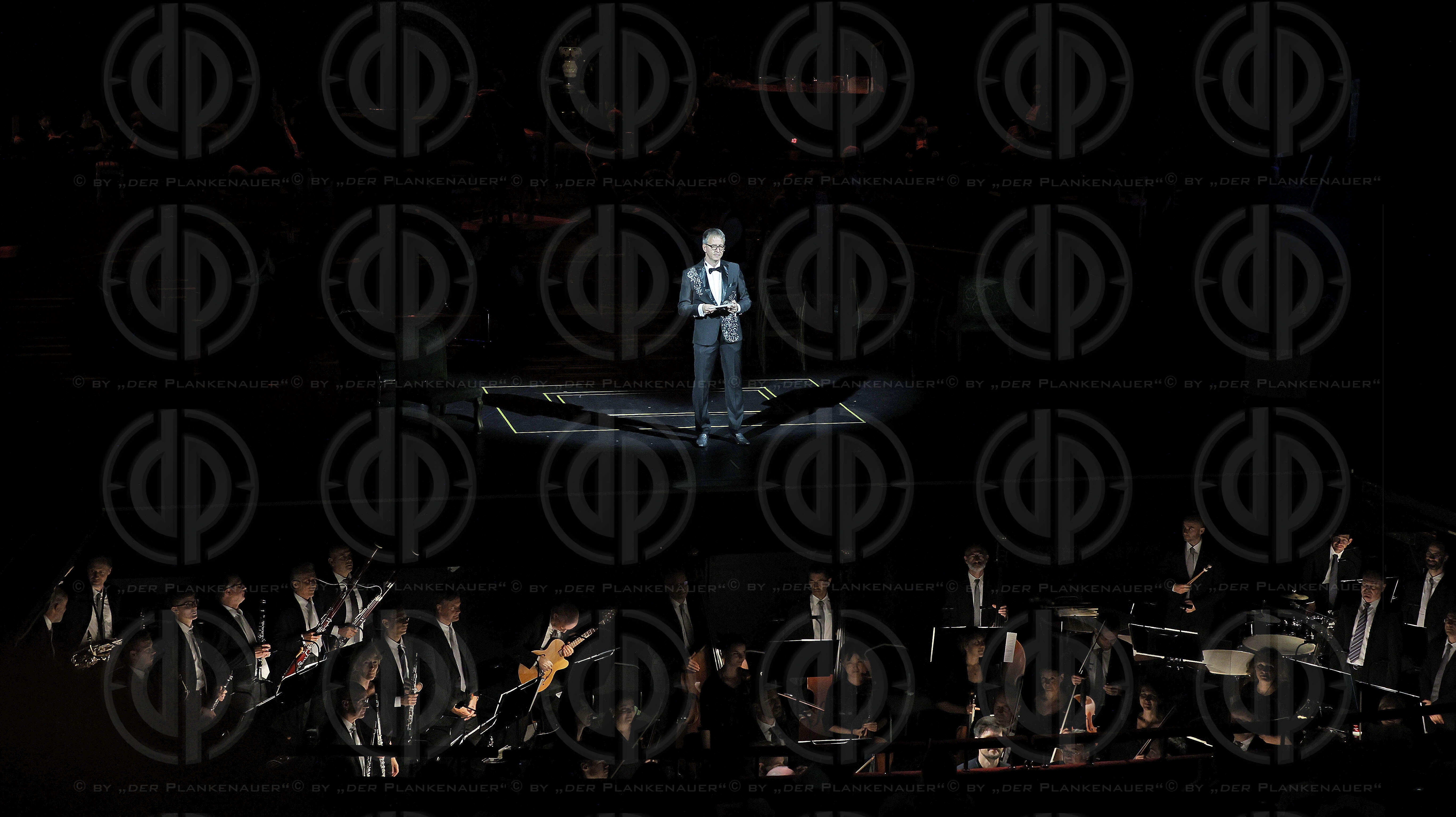 Oper Graz - Eröffnungsfest am 09.09.2023