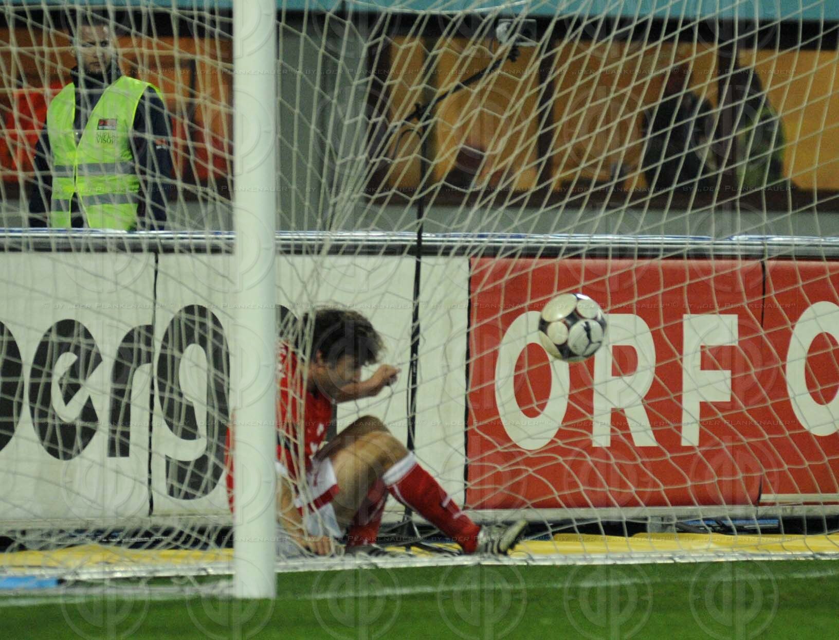 Österreich vs. Türkei