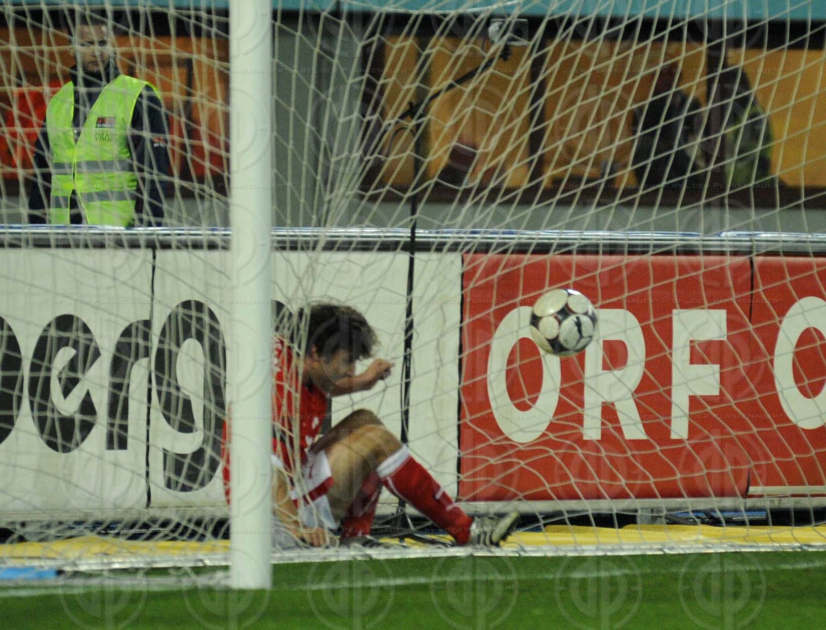 Österreich vs. Türkei